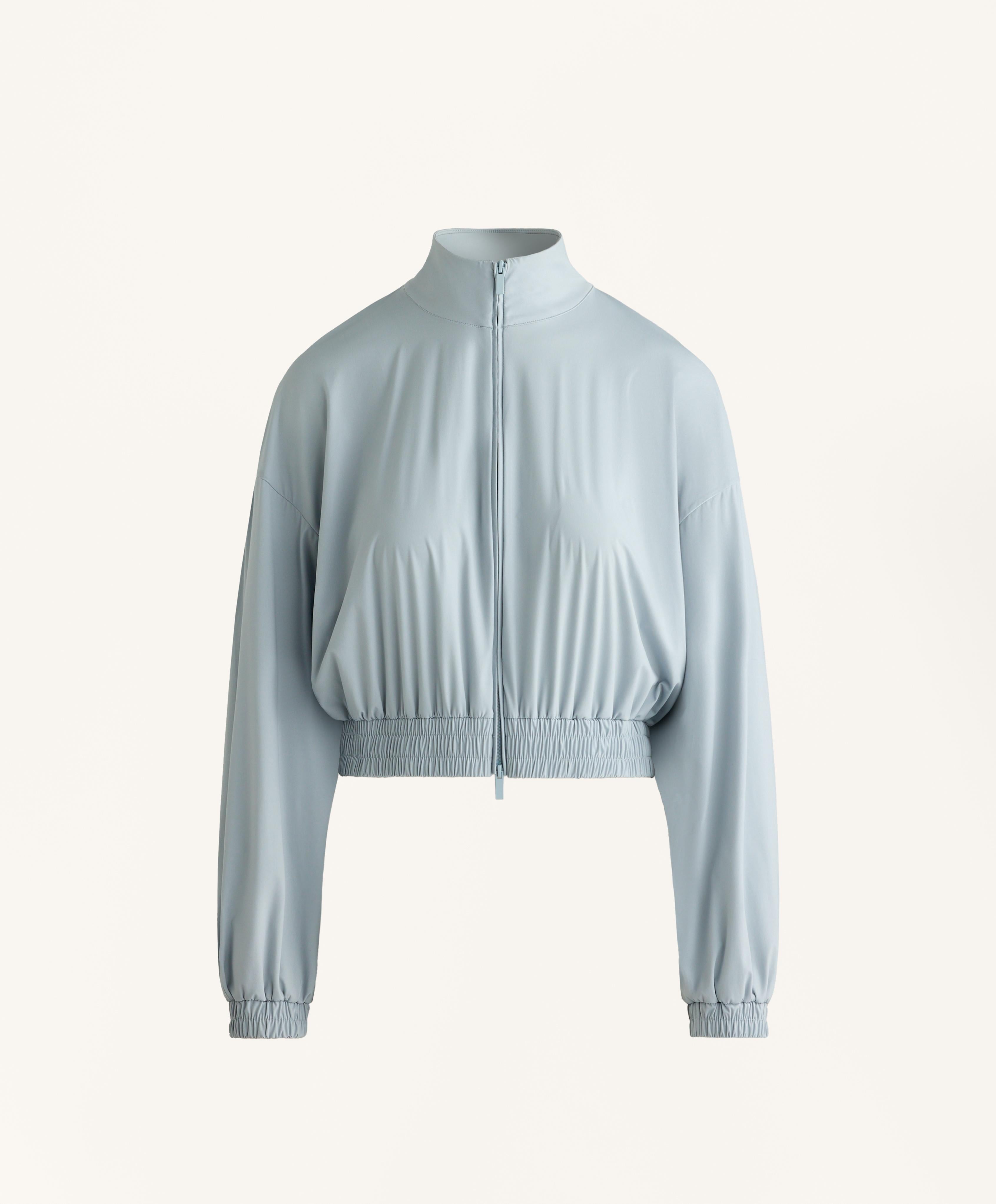 LIGHT TOUCH COOL TOUCH JACKET