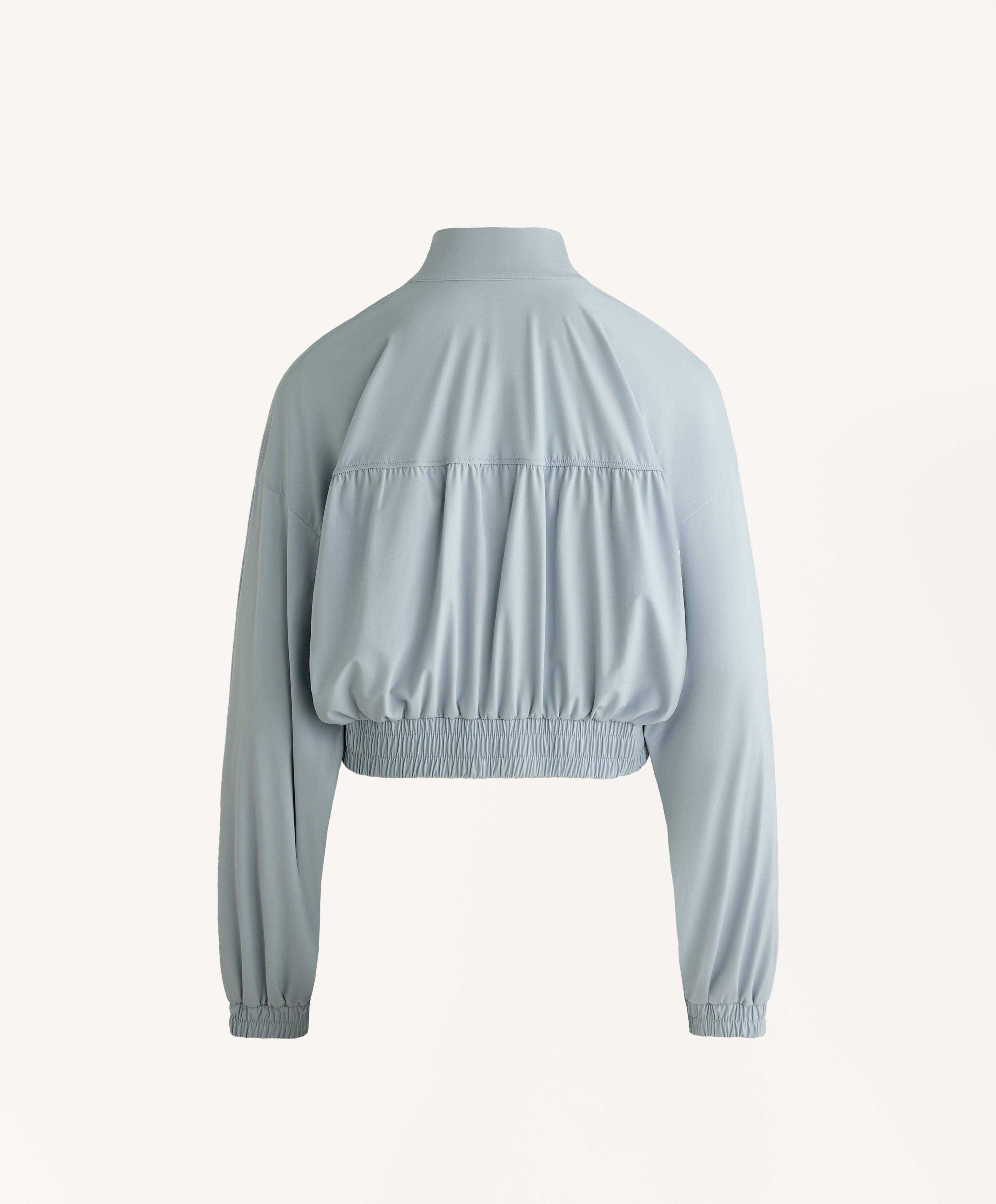 LIGHT TOUCH COOL TOUCH JACKET
