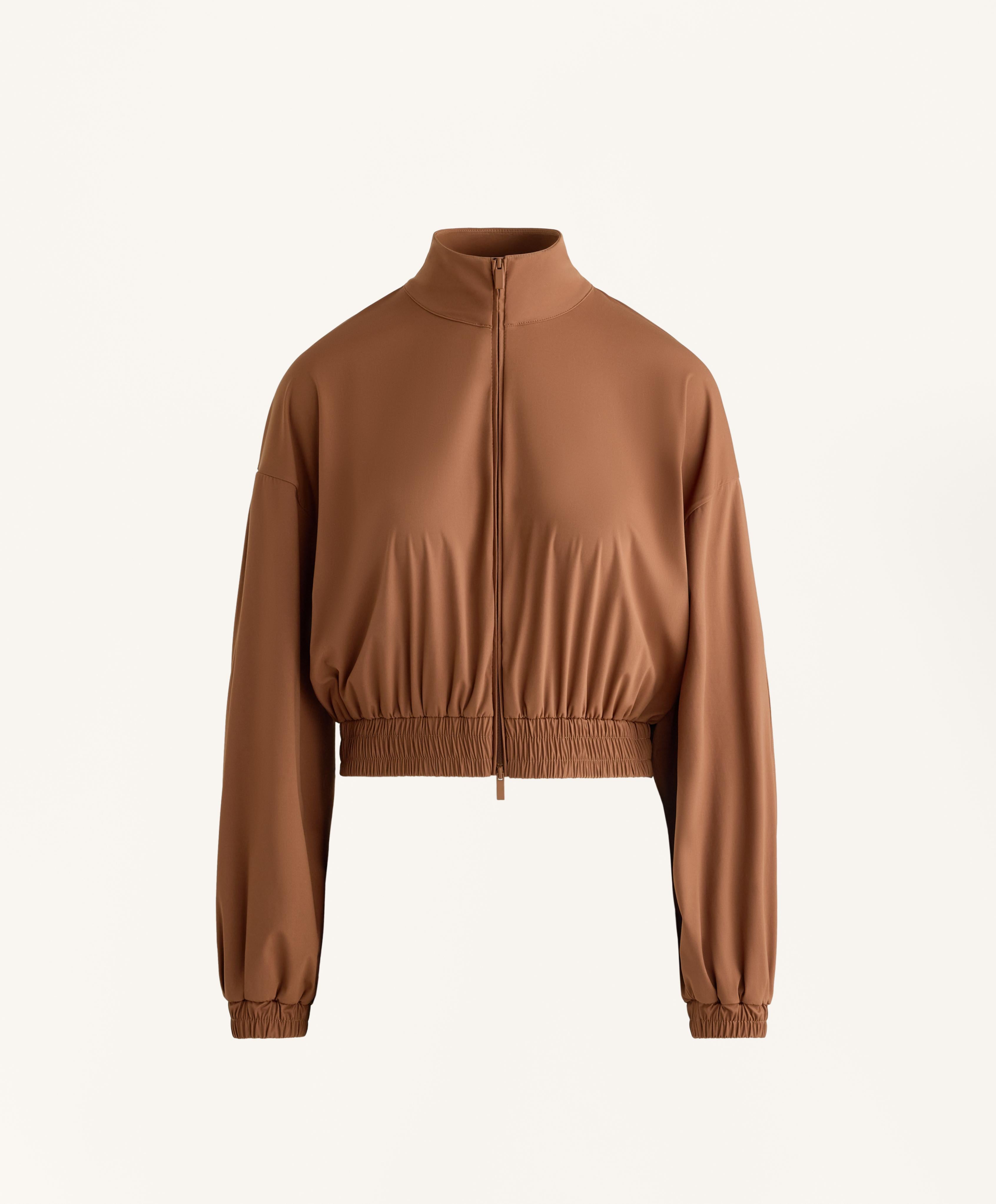 LIGHT TOUCH COOL TOUCH JACKET