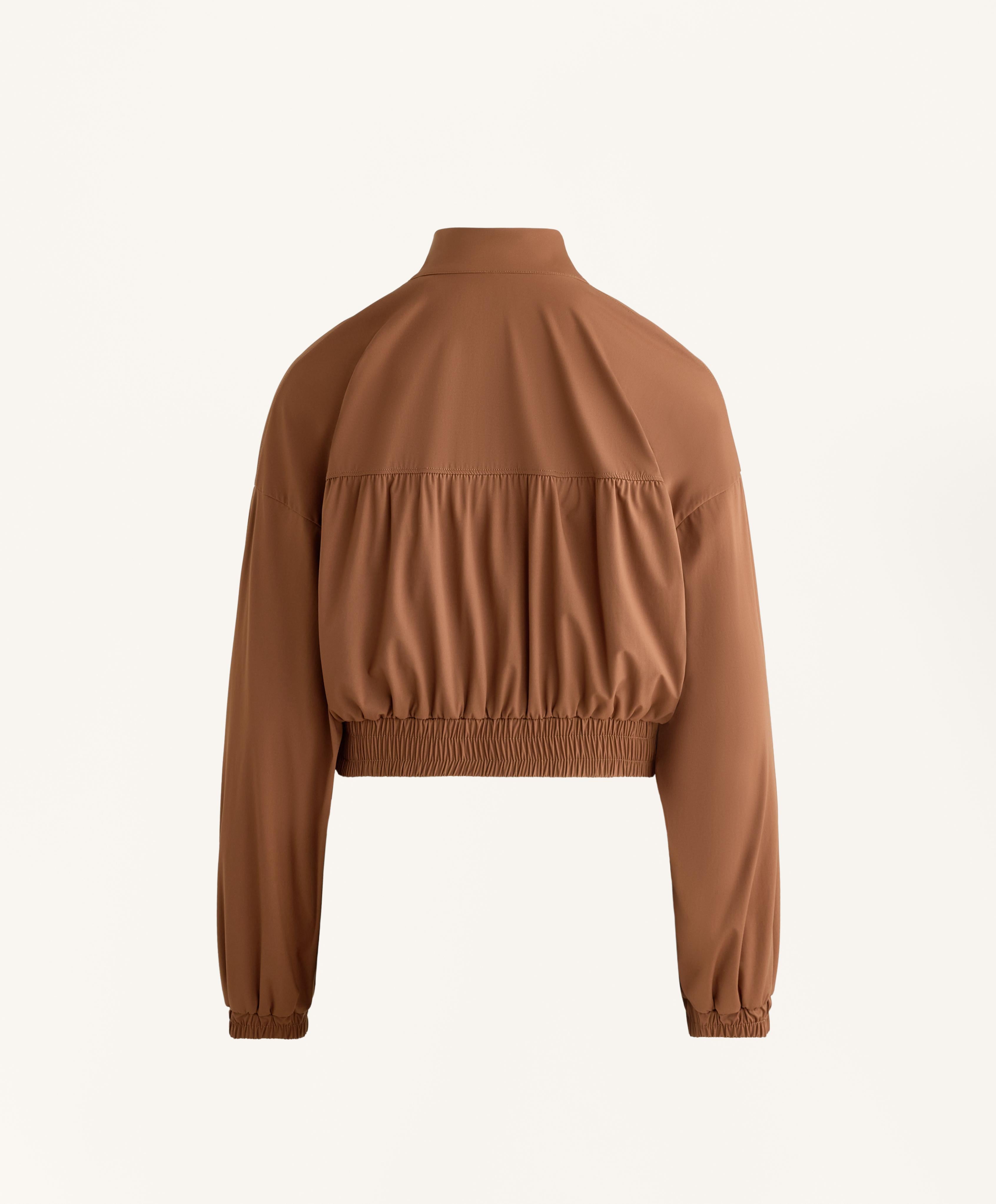 LIGHT TOUCH COOL TOUCH JACKET