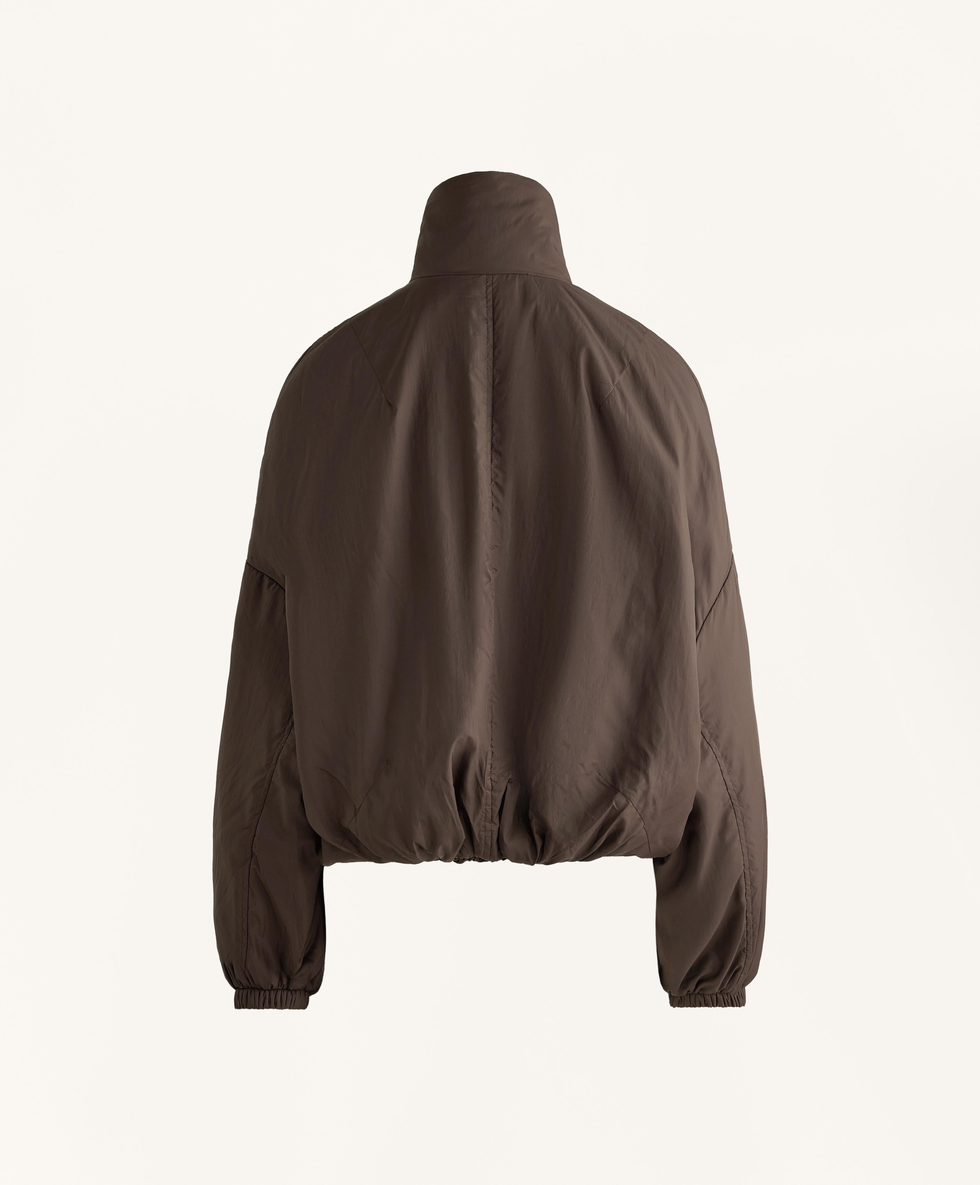 WATER REPELLENT FELLEX AEROGEL BALLOON JACKET