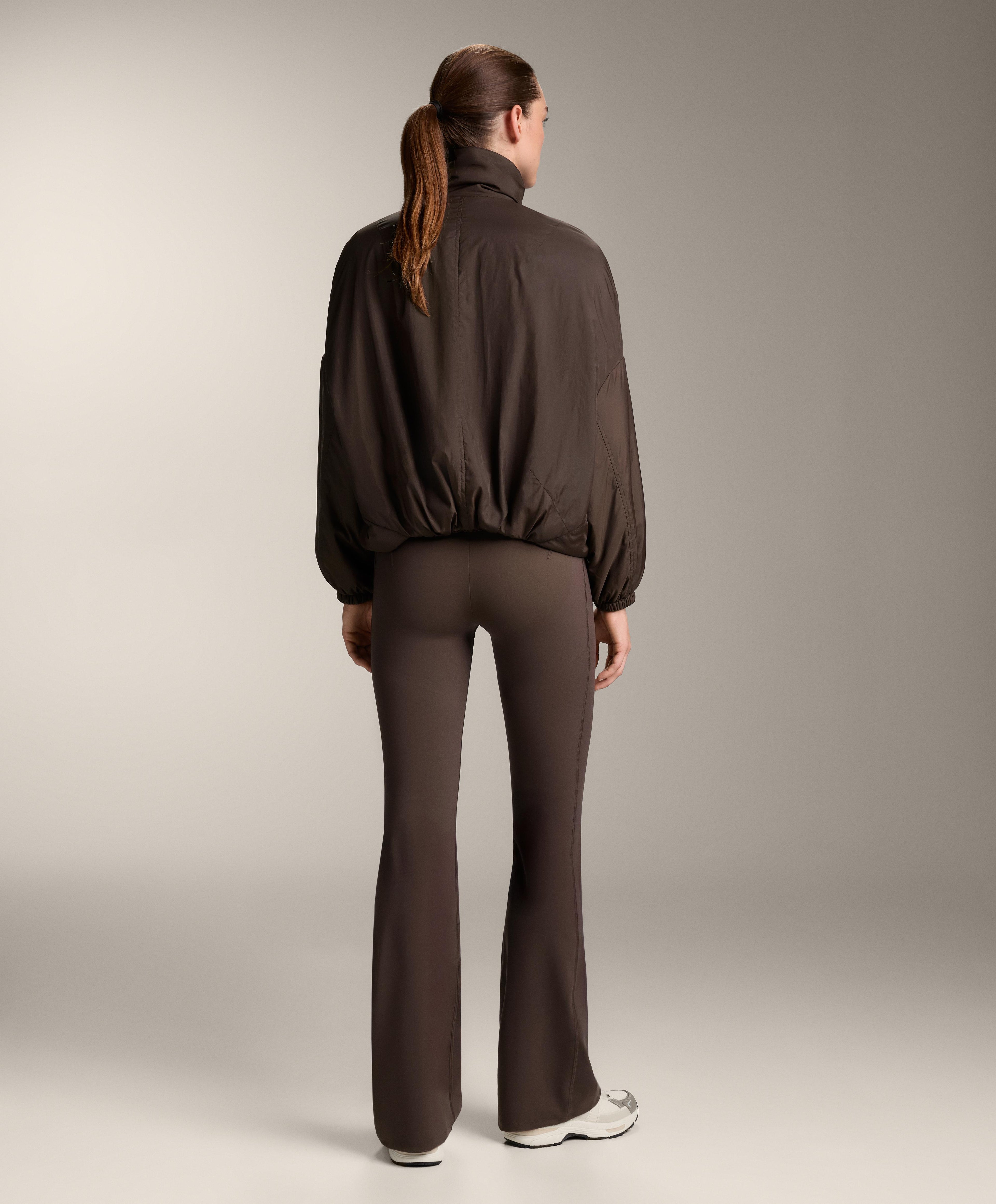 WATER REPELLENT FELLEX AEROGEL BALLOON JACKET