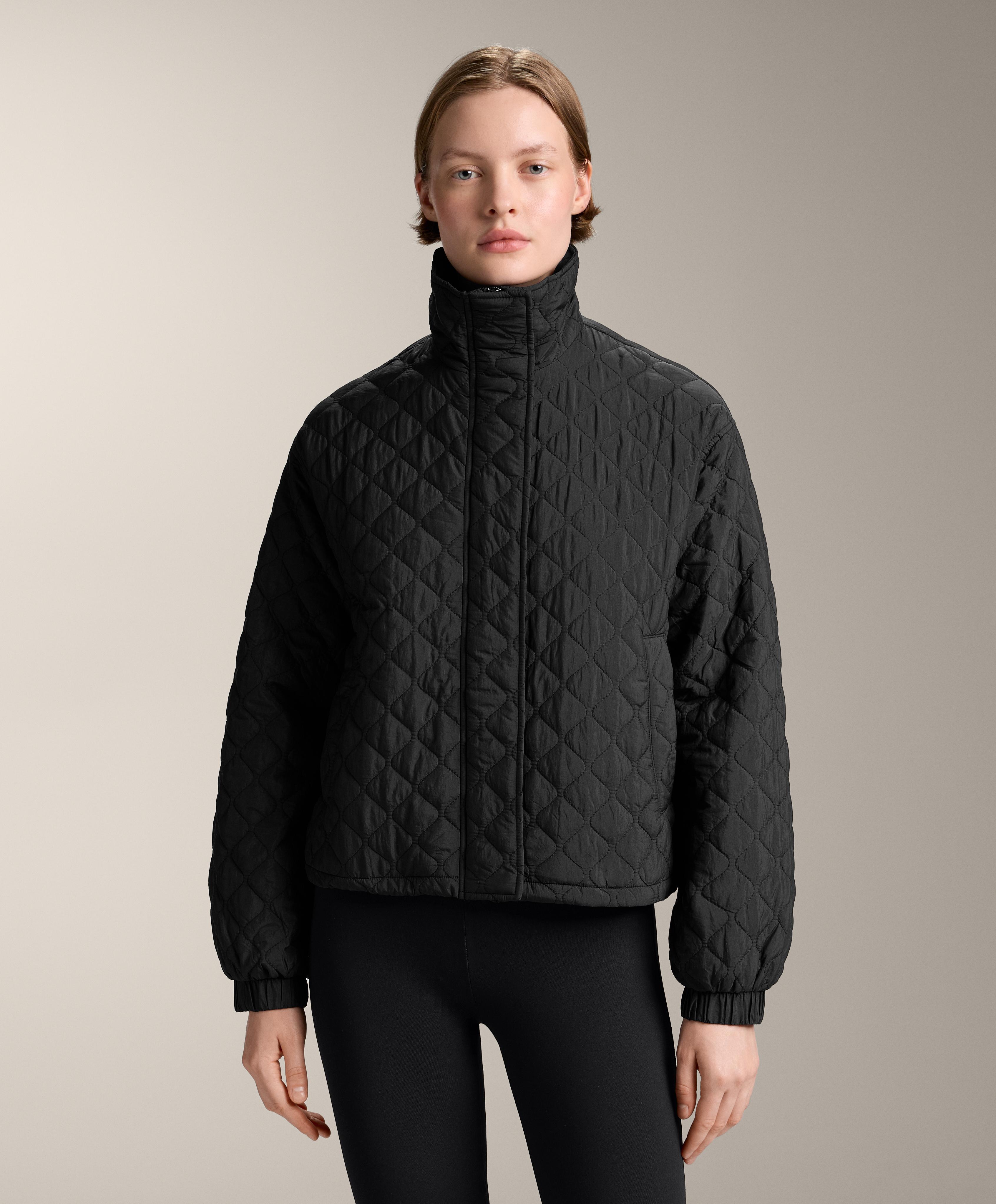 FELLEX AEROGEL SHORT PADDED JACKET