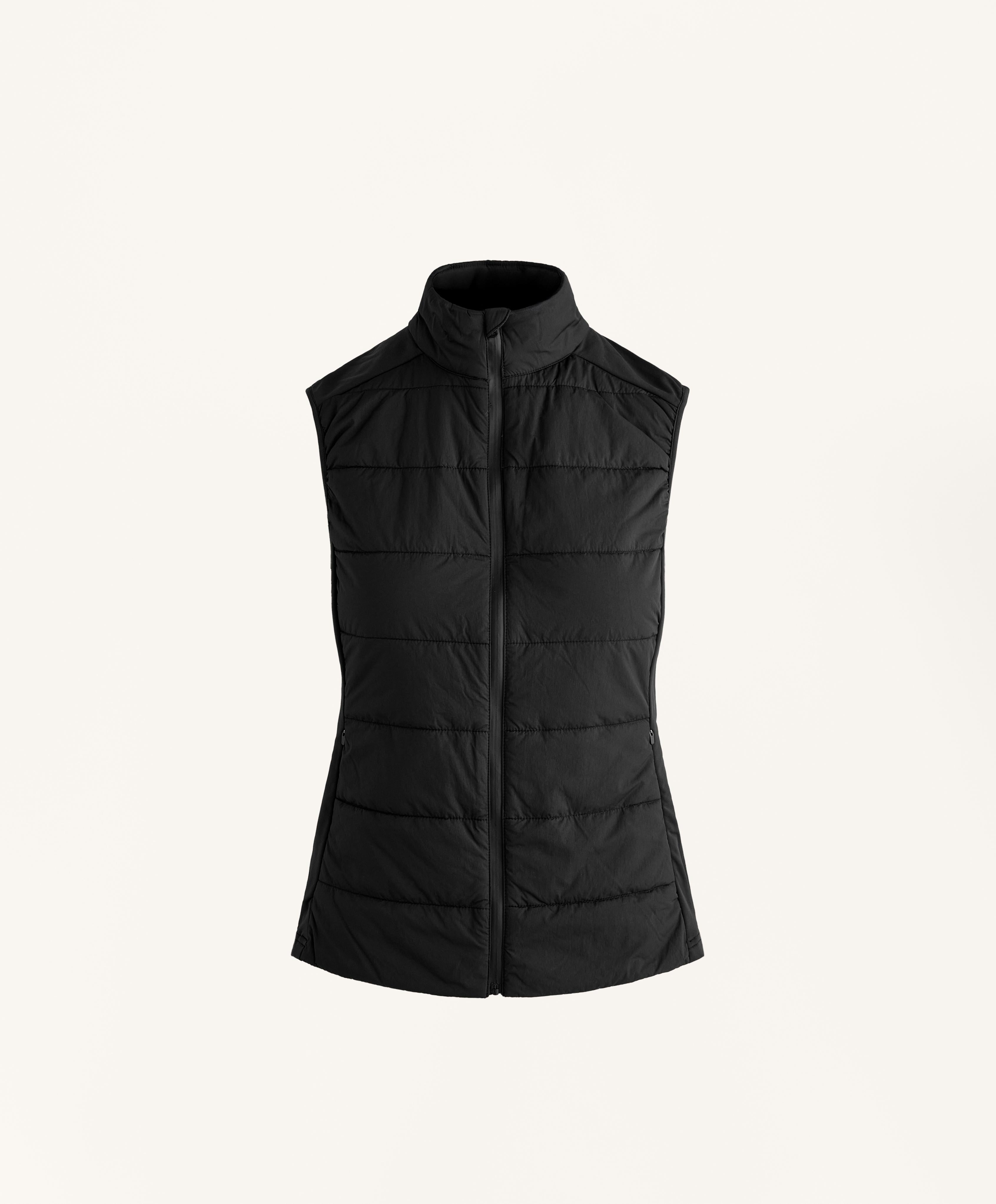 FELLEX VOLCANIC TECHNICAL PADDED GILET