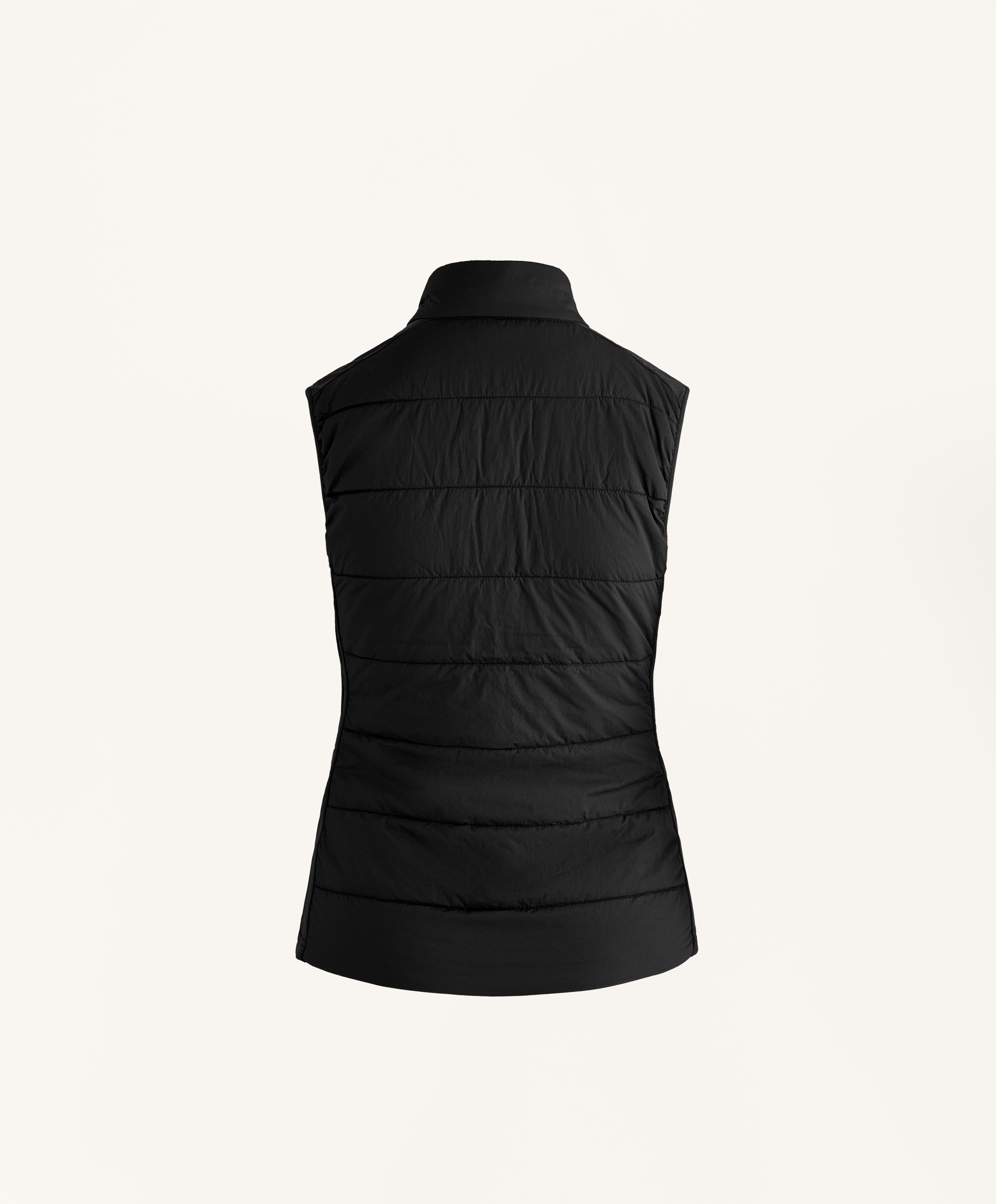 FELLEX VOLCANIC TECHNICAL PADDED GILET