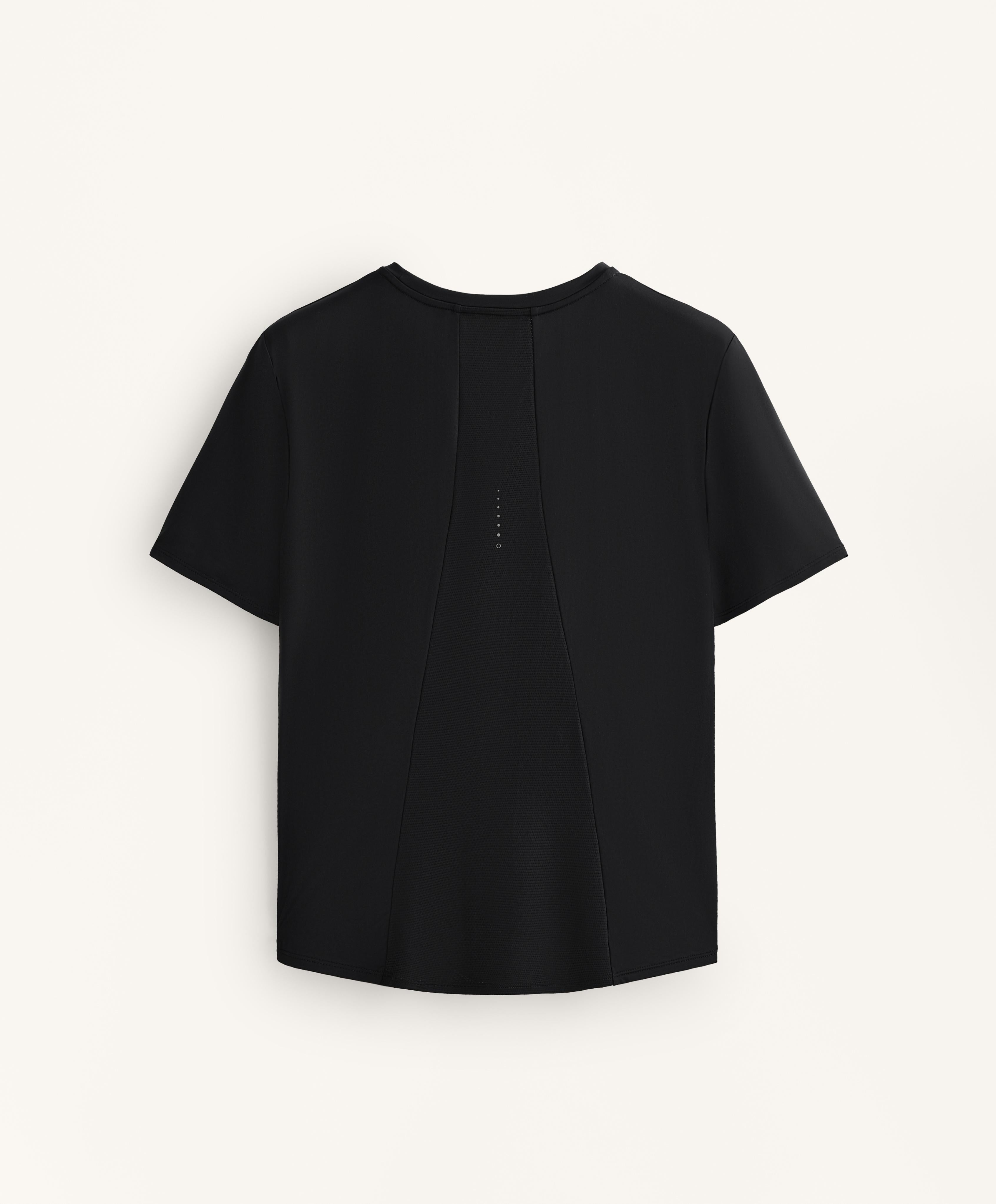 SHORT SLEEVE TECHNICAL T SHIRT