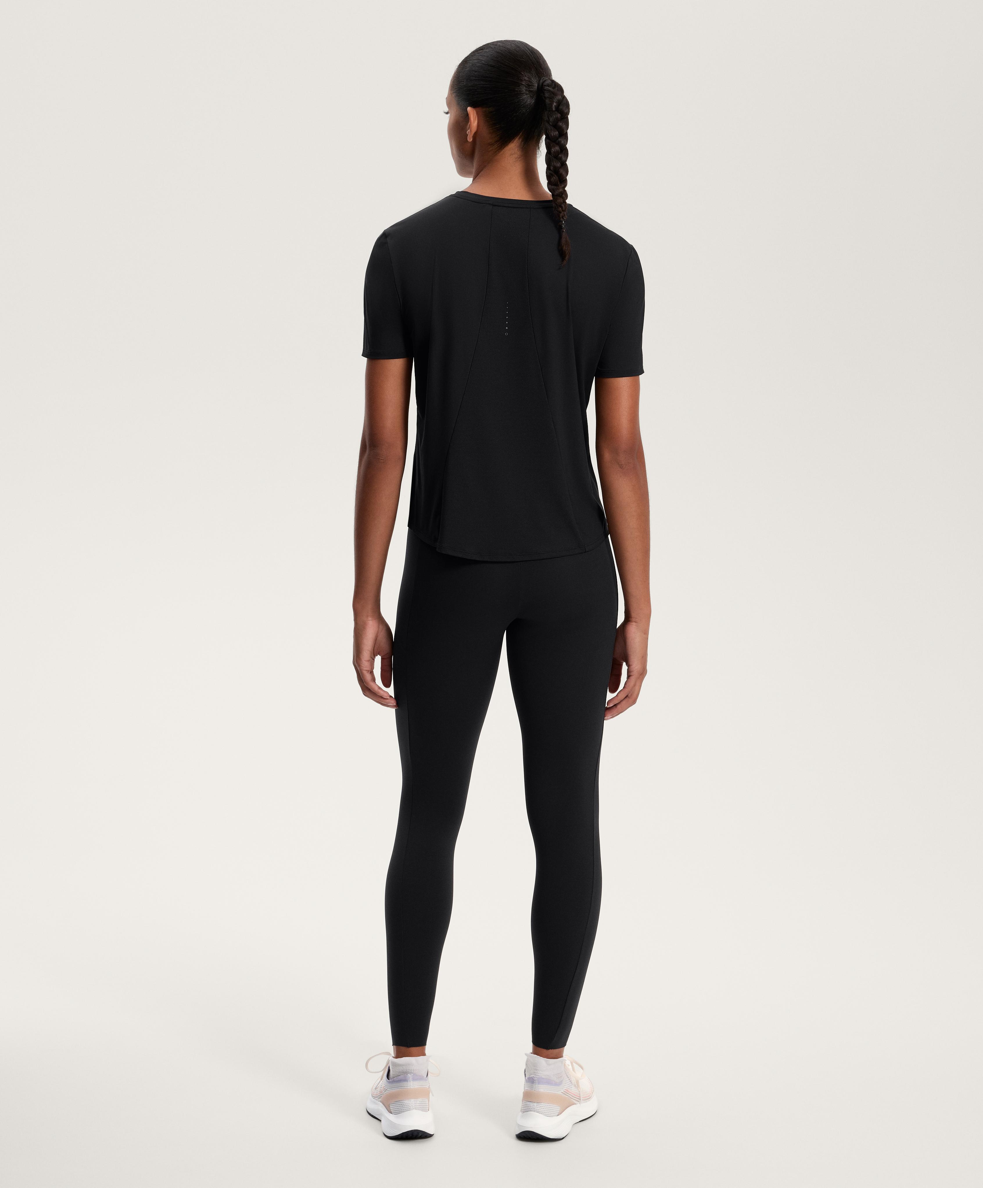 SHORT SLEEVE TECHNICAL T SHIRT