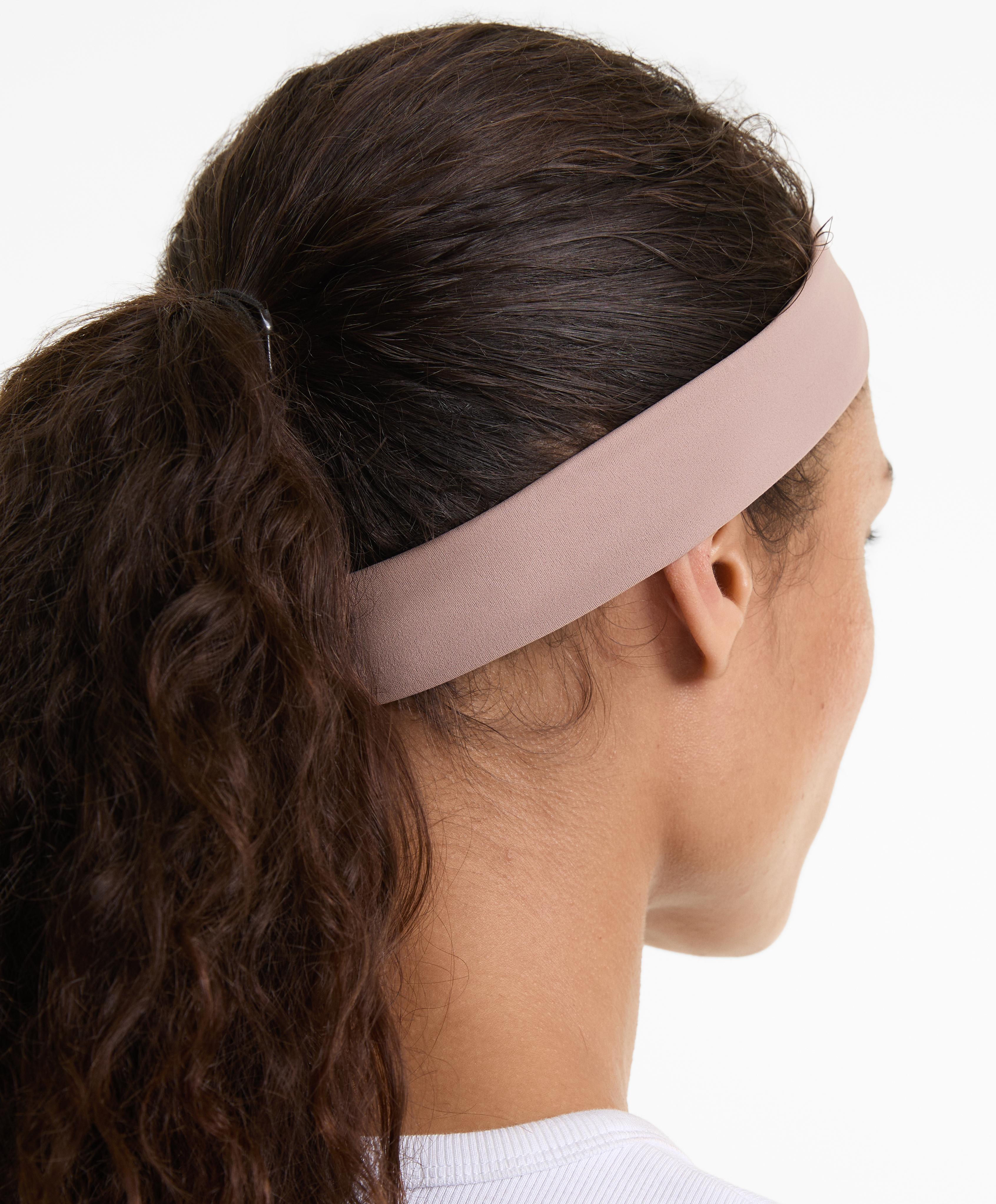 3CM SPORTS HEAD BAND