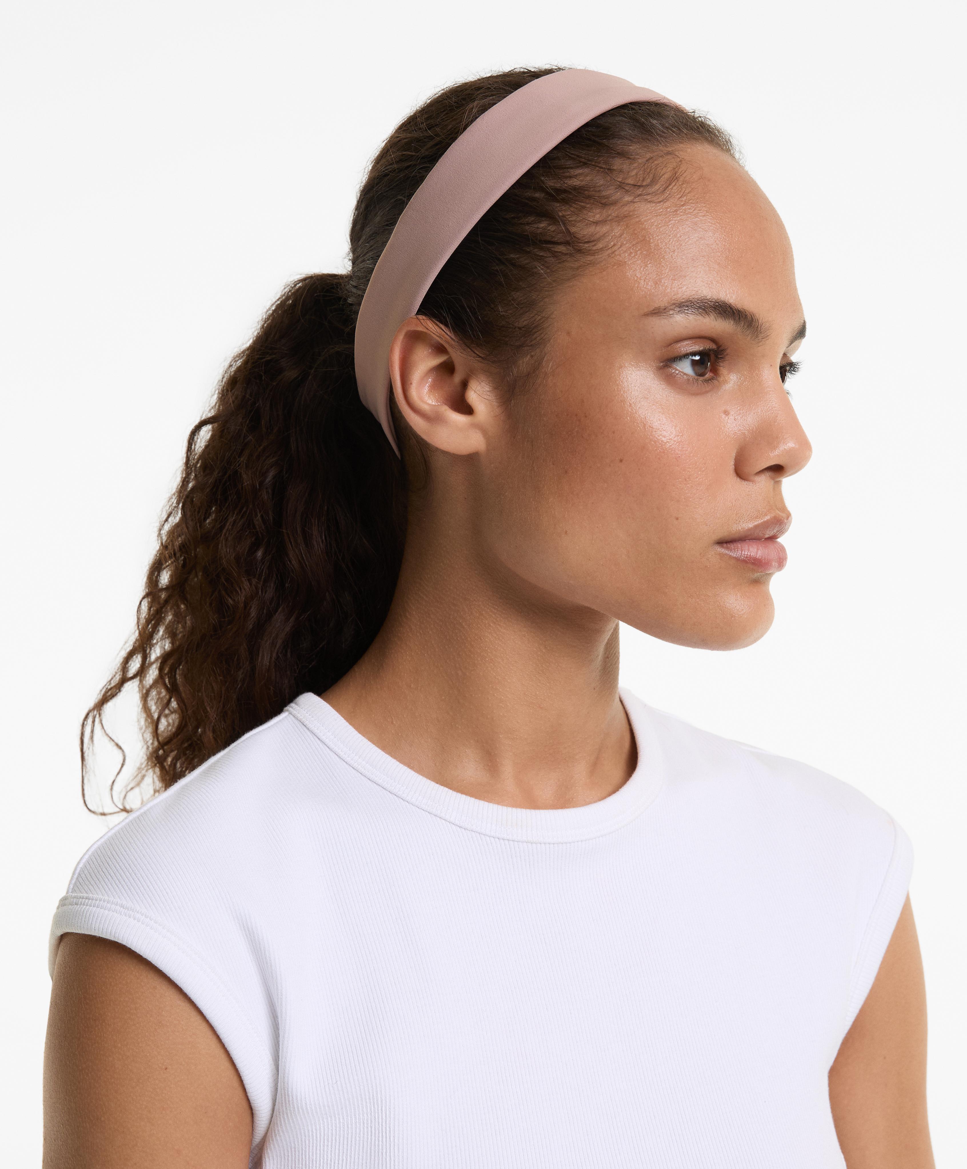 3CM SPORTS HEAD BAND