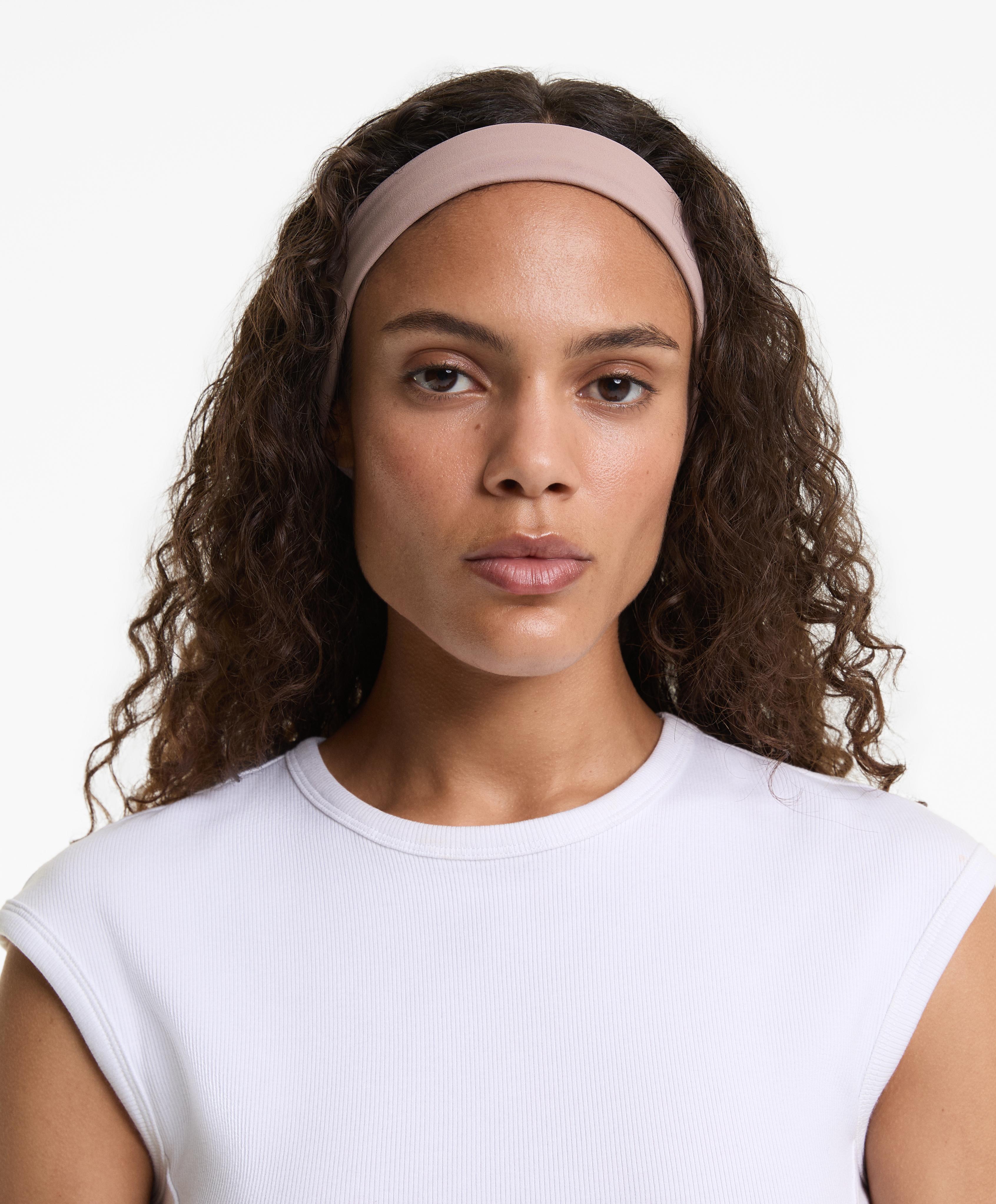 3CM SPORTS HEAD BAND