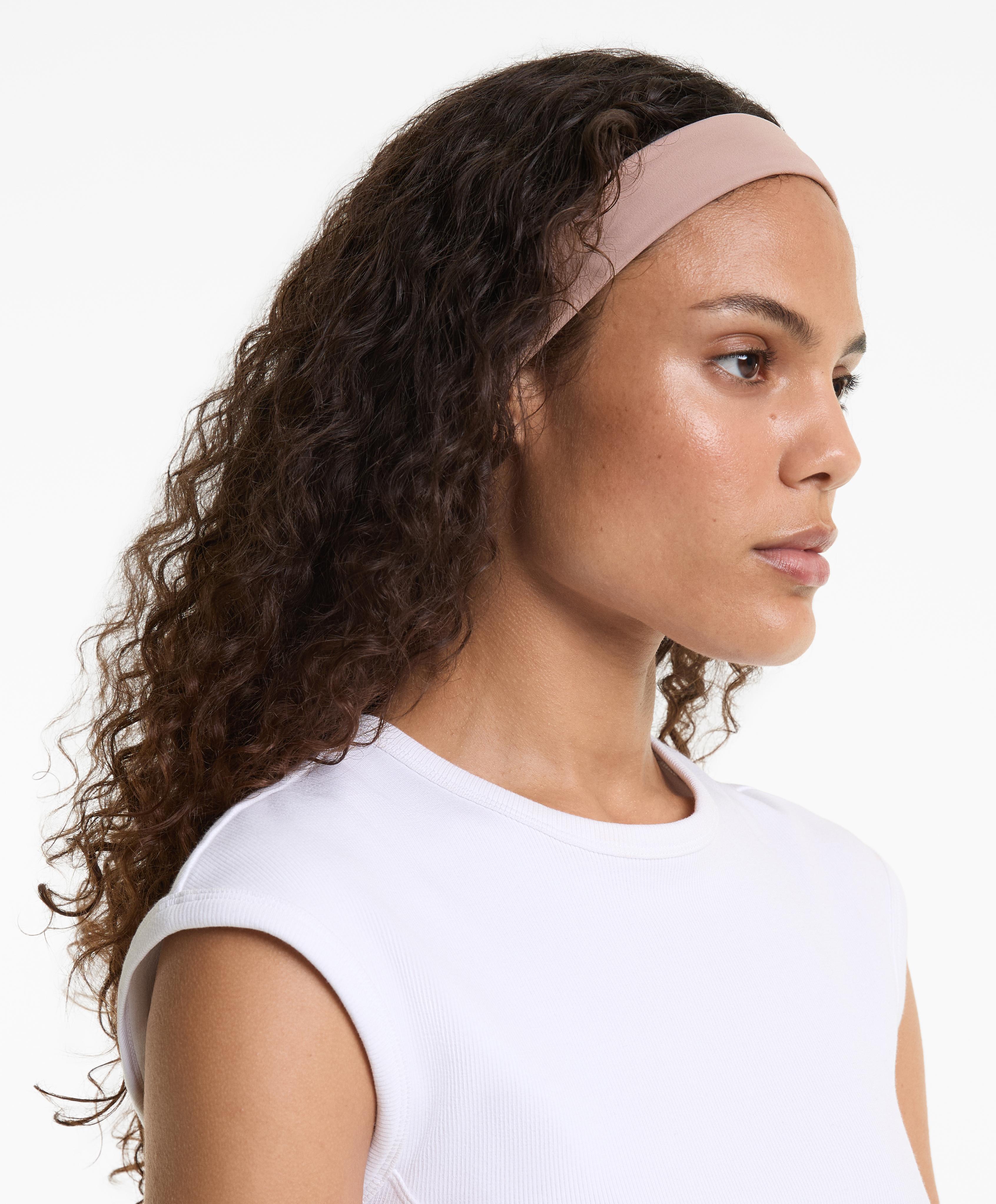 3CM SPORTS HEAD BAND