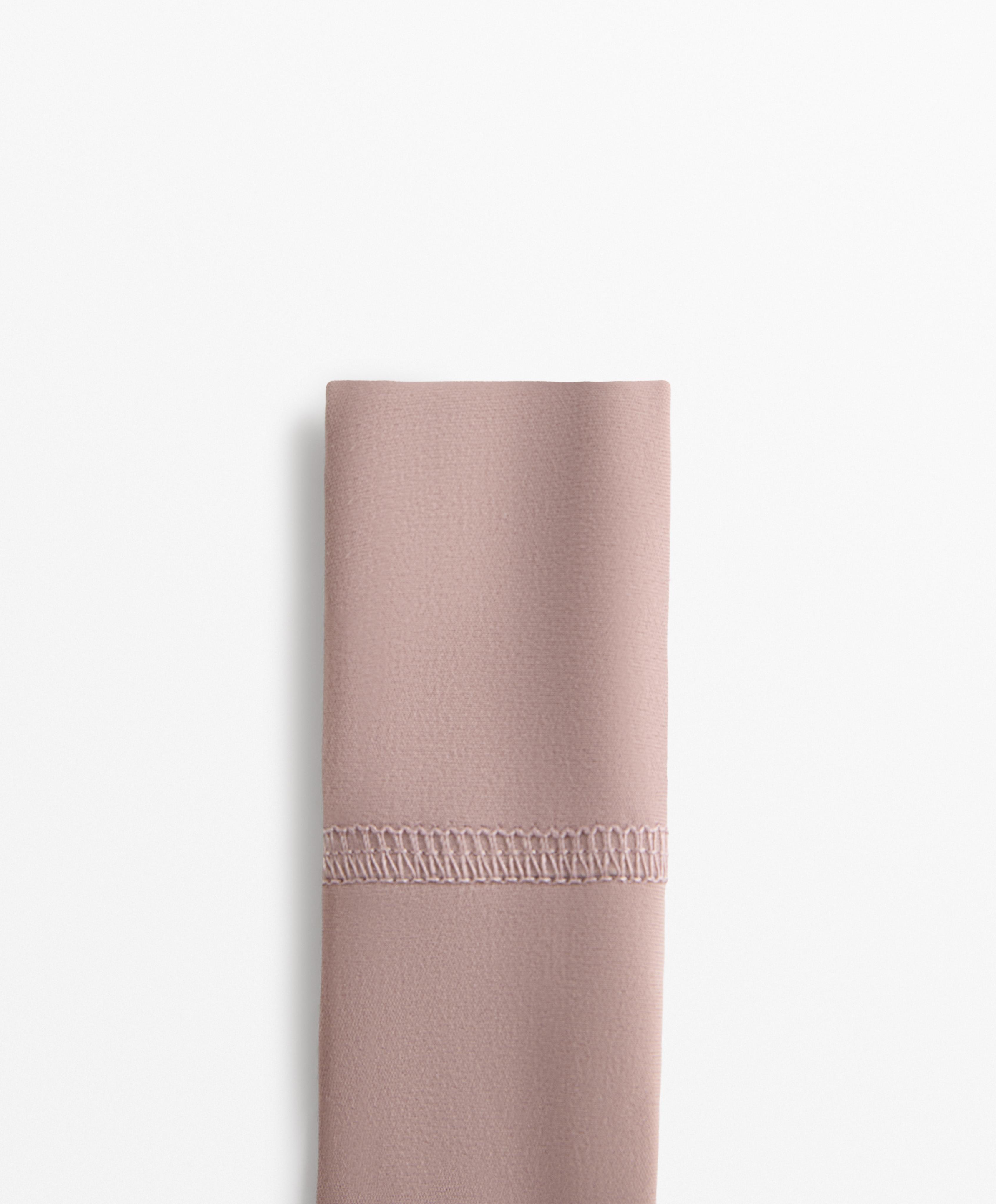 3CM SPORTS HEAD BAND