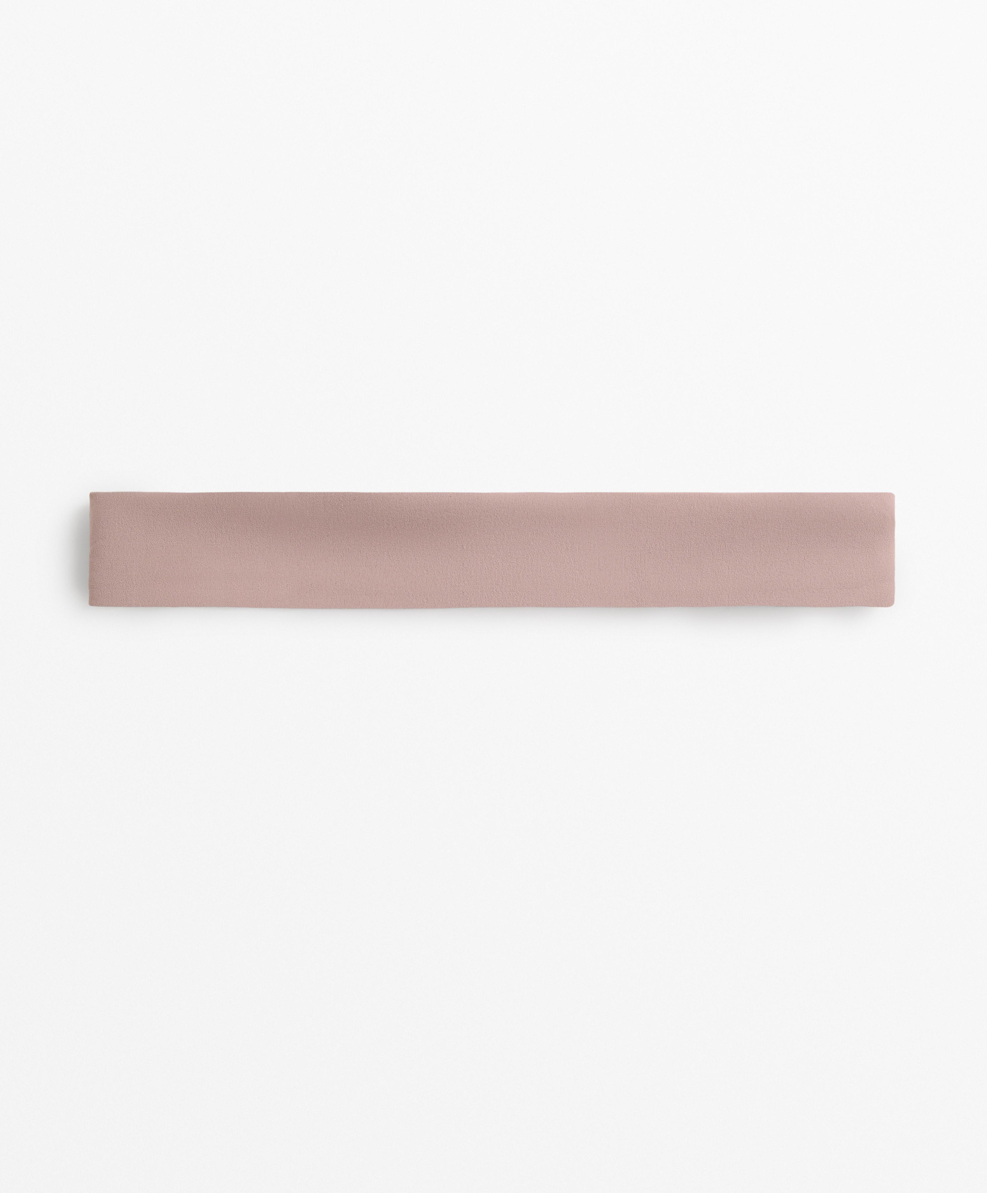 3CM SPORTS HEAD BAND