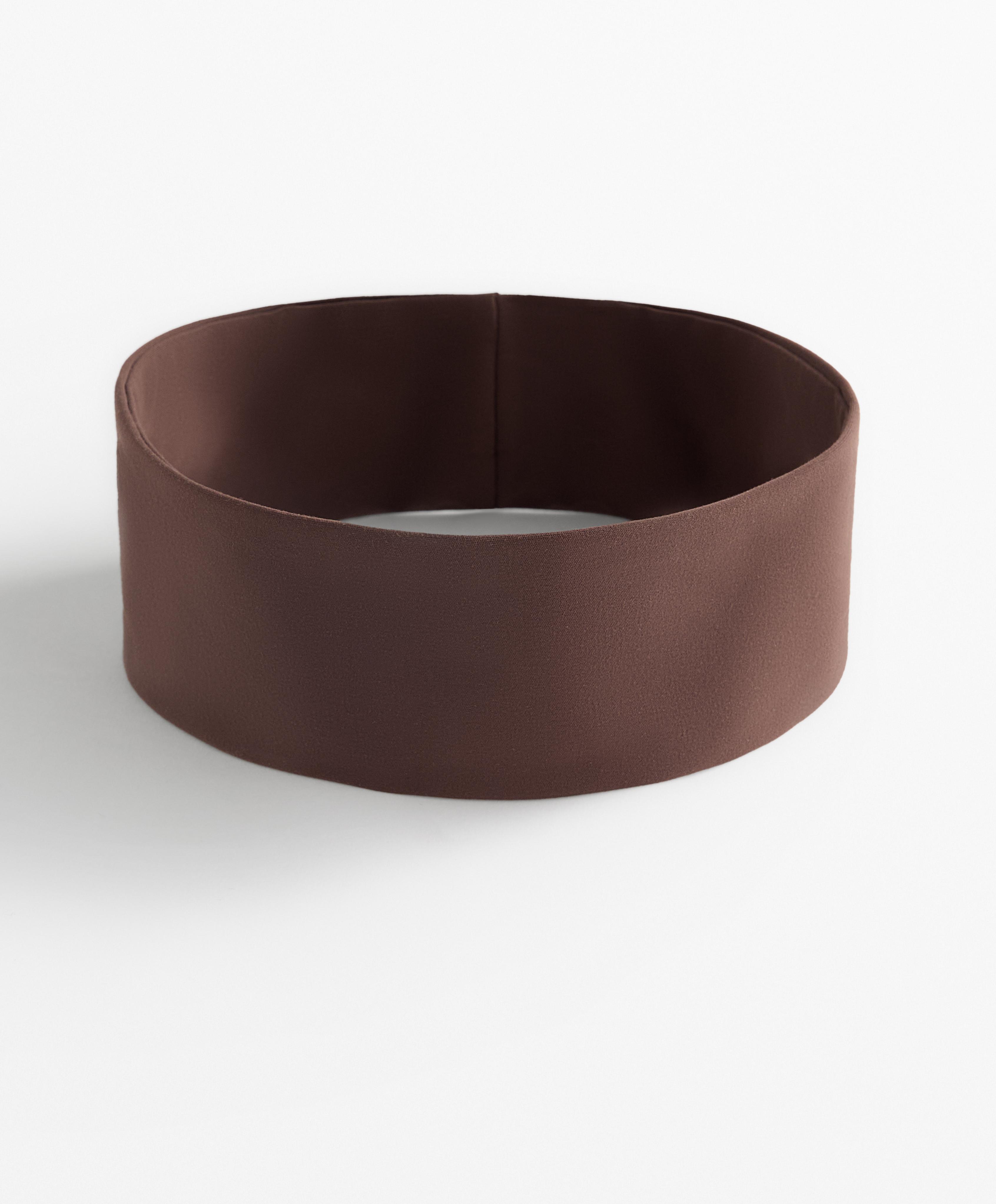 SPORTS HEADBAND 6CM