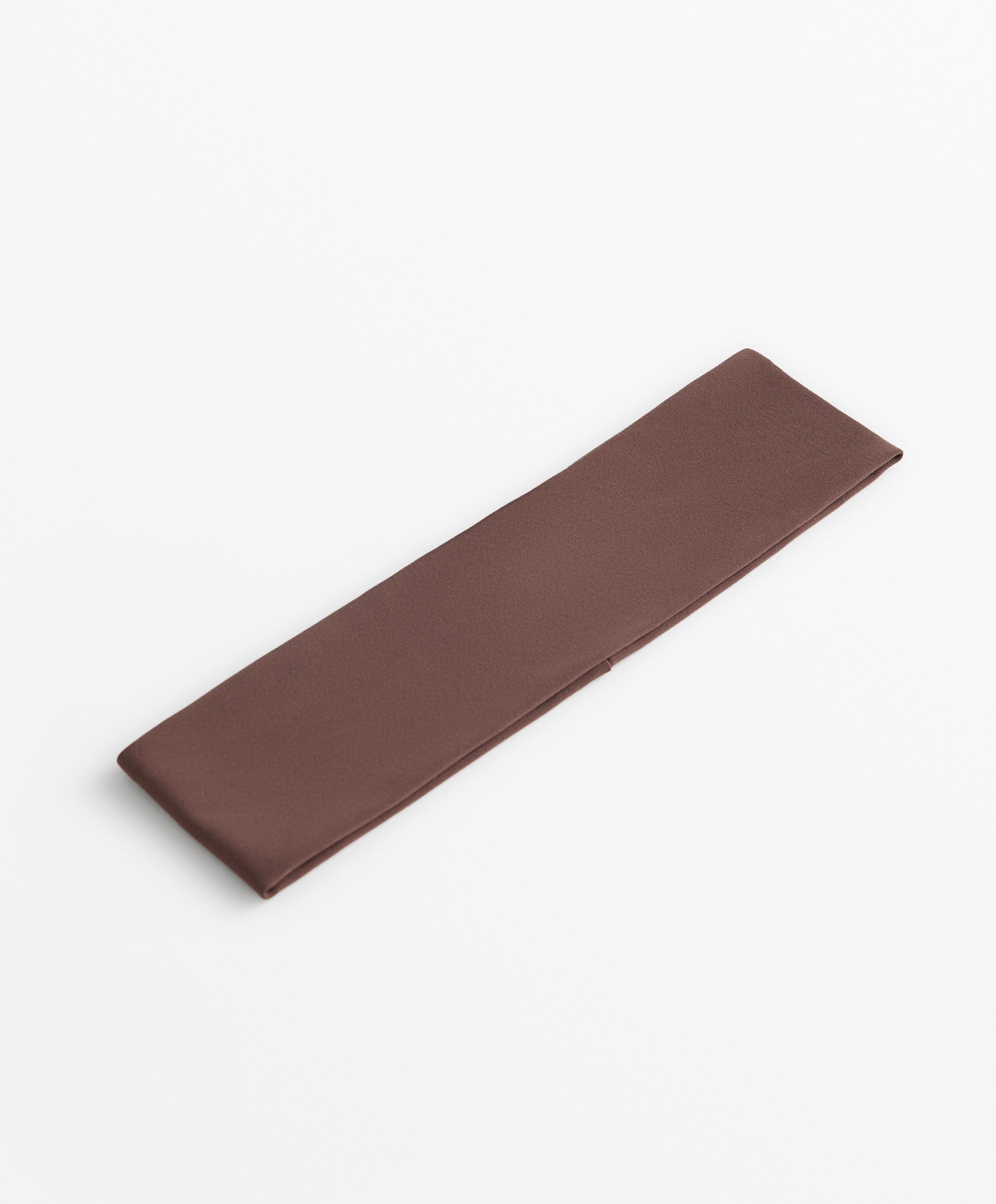 SPORTS HEADBAND 6CM