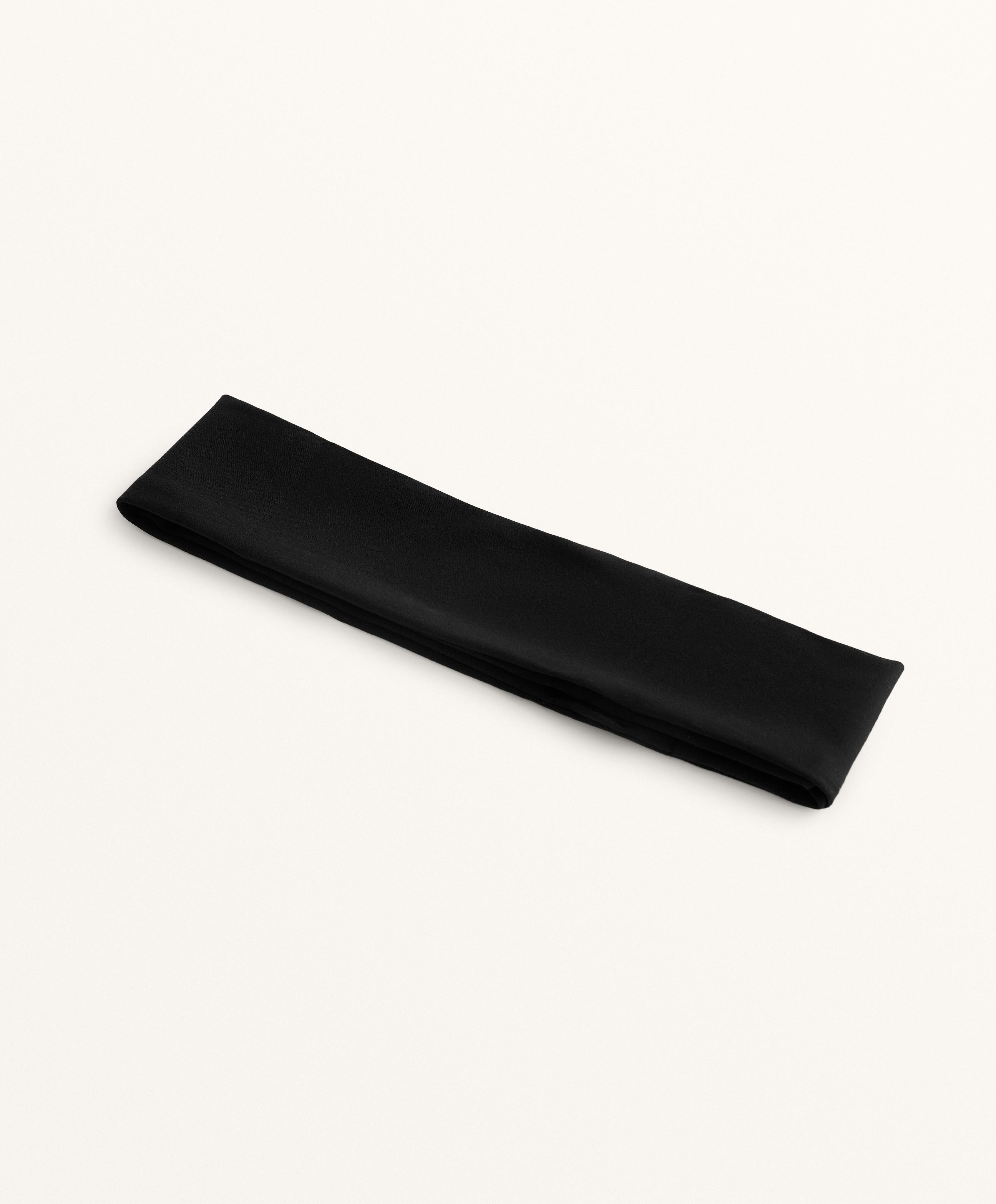 SPORTS HEADBAND 6CM