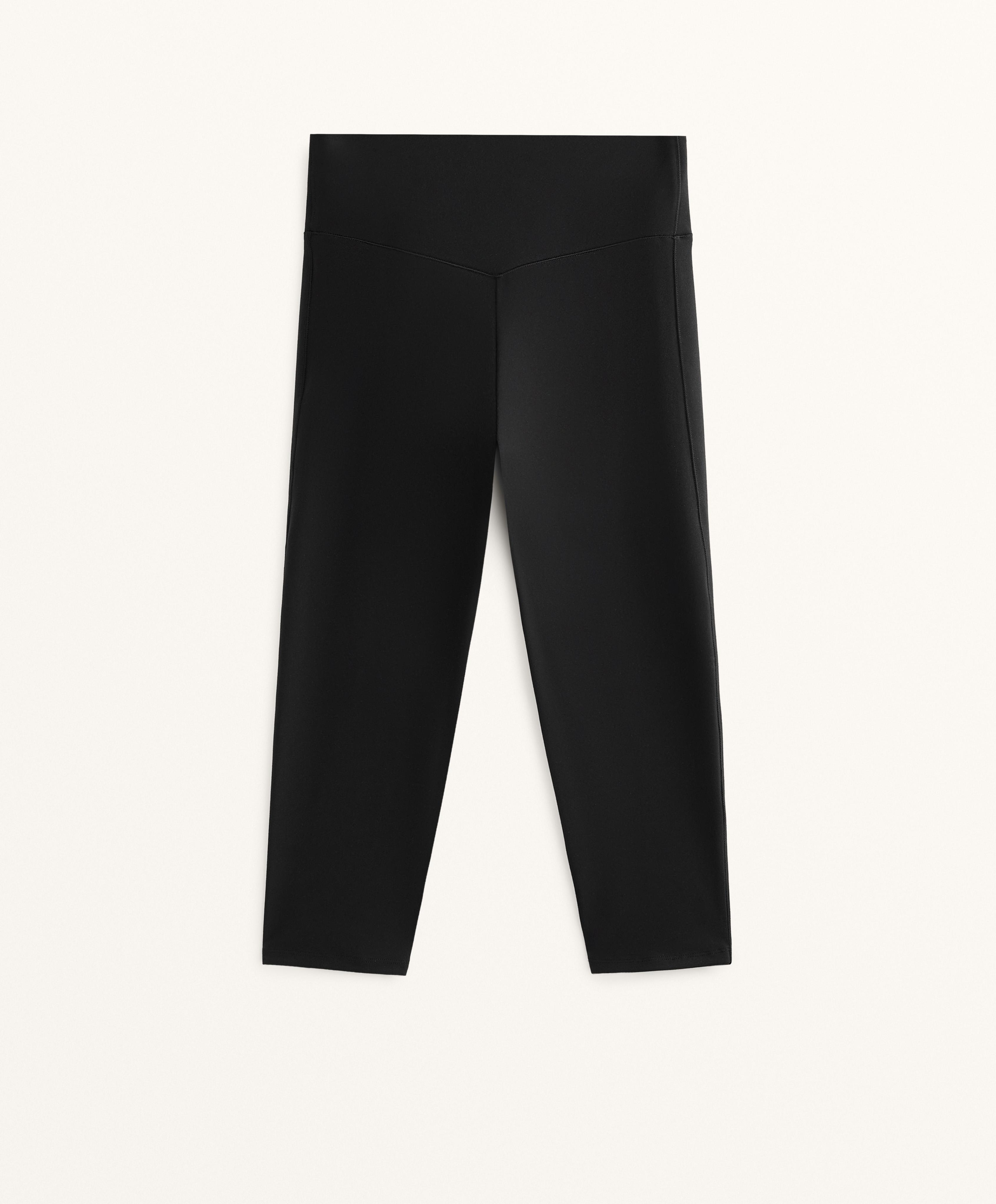EVERMOVE HIGH RISE 50CM CAPRI LEGGINGS