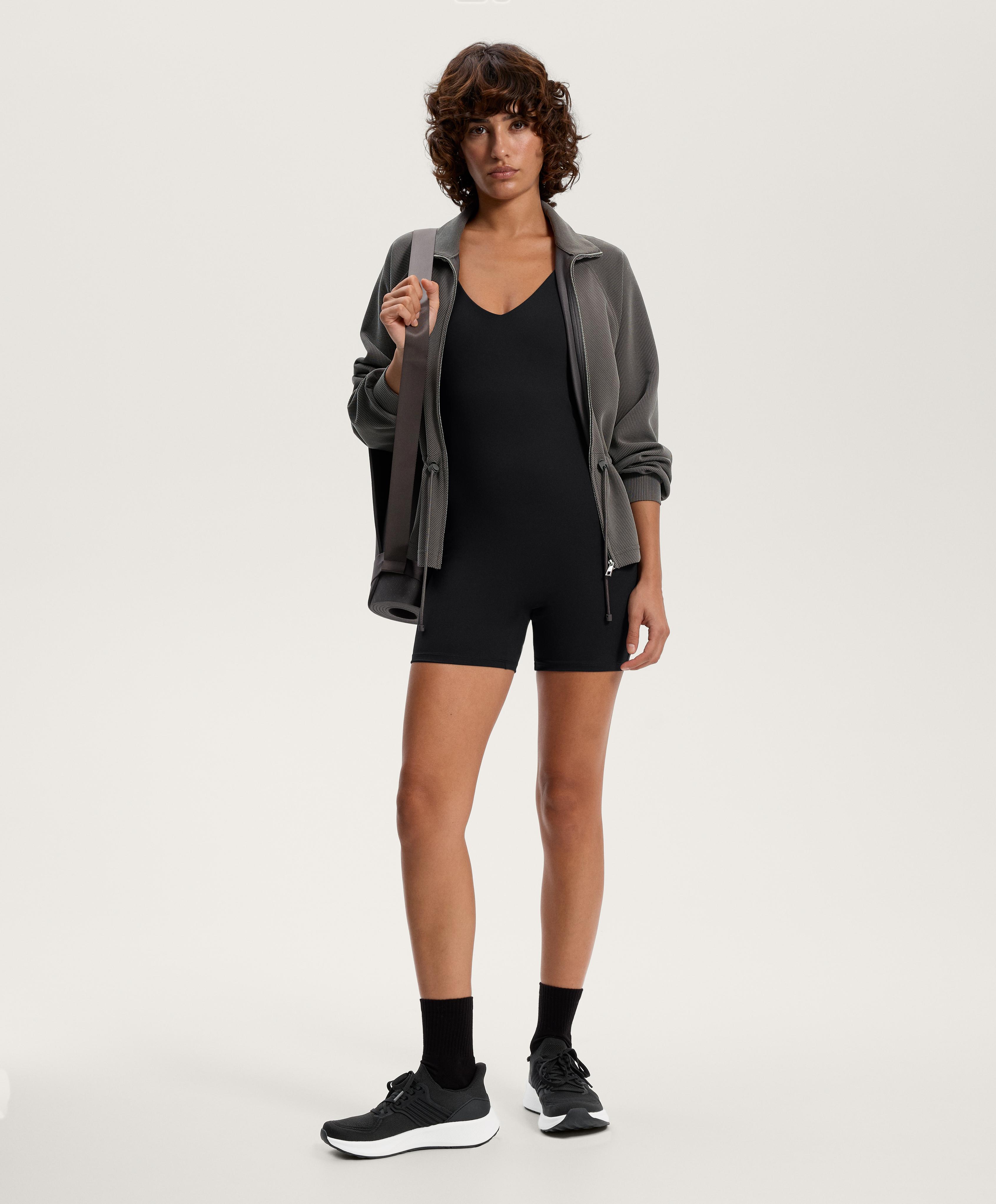 COMFORTLUX TWIST PLAYSUIT