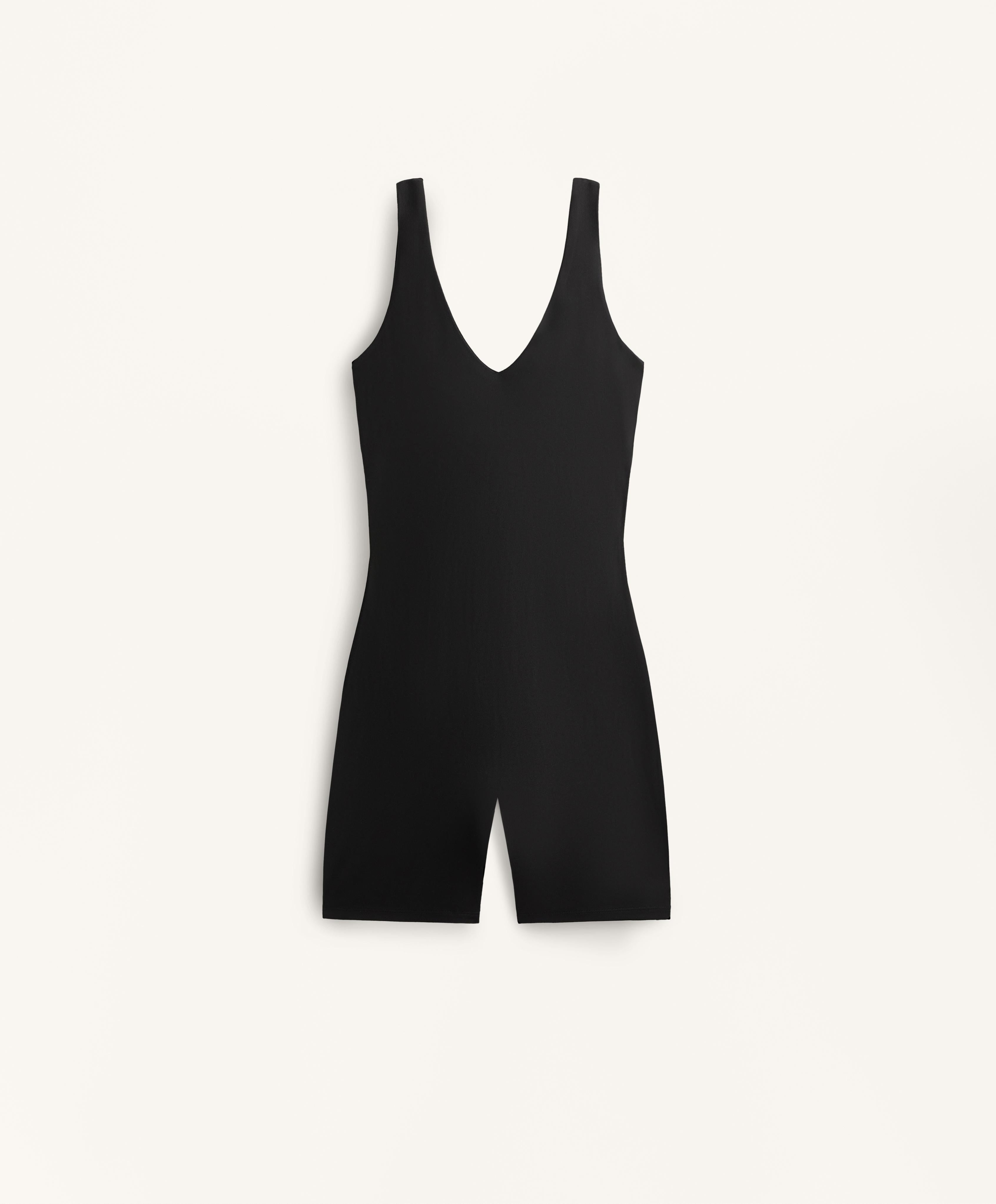 COMFORTLUX TWIST PLAYSUIT