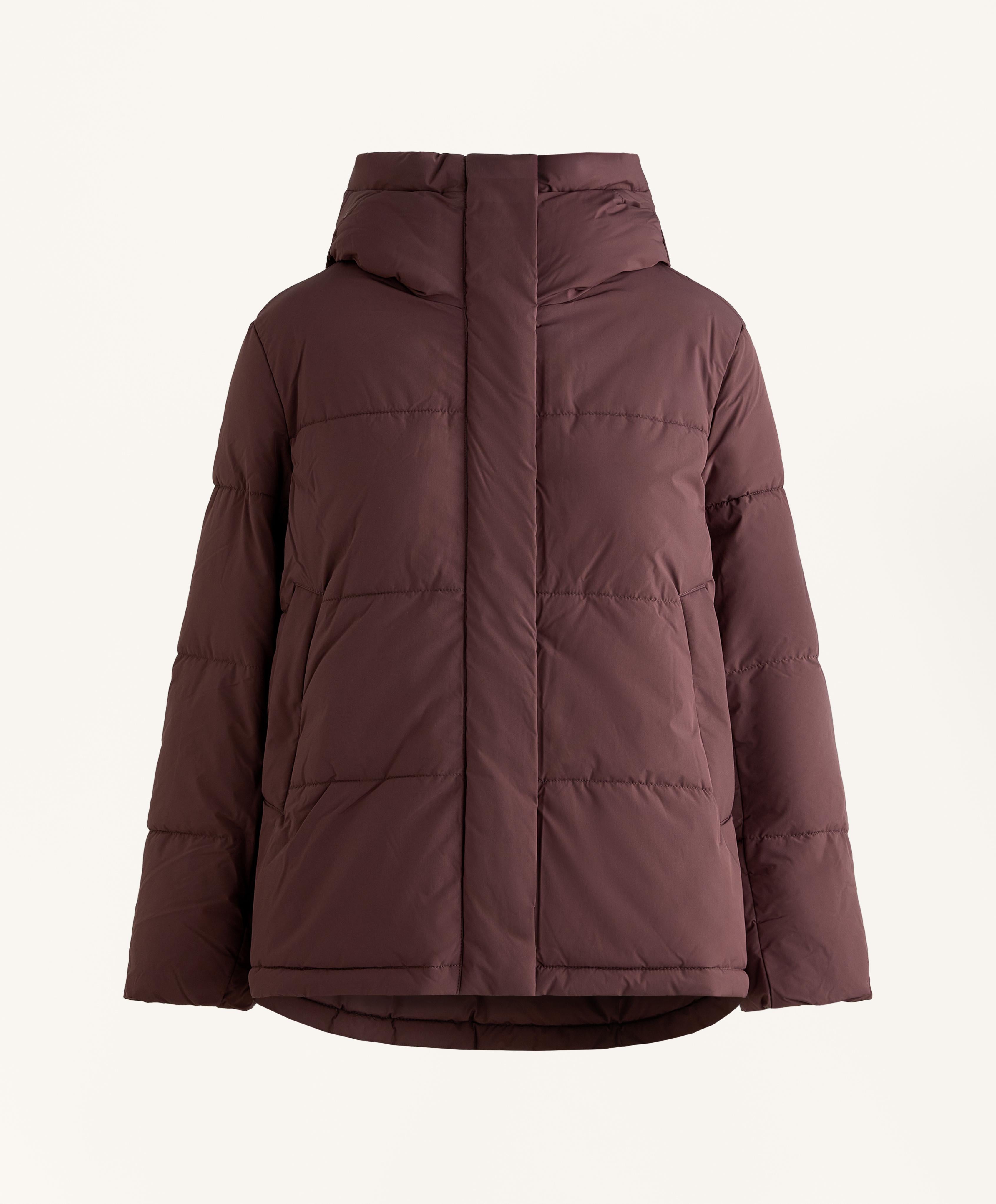 PRIMALOFT WATER REPELLENT PADDED JACKET