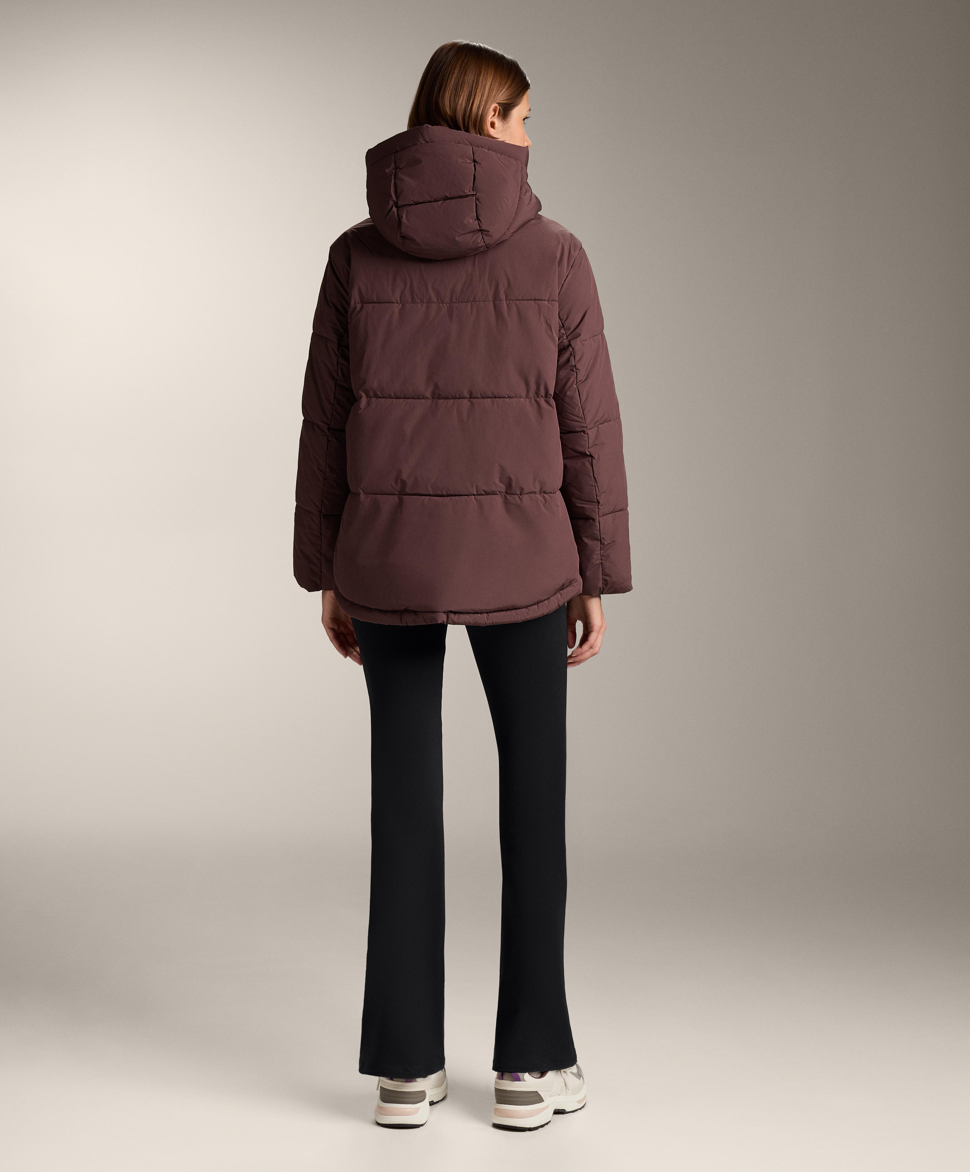 PRIMALOFT WATER REPELLENT PADDED JACKET