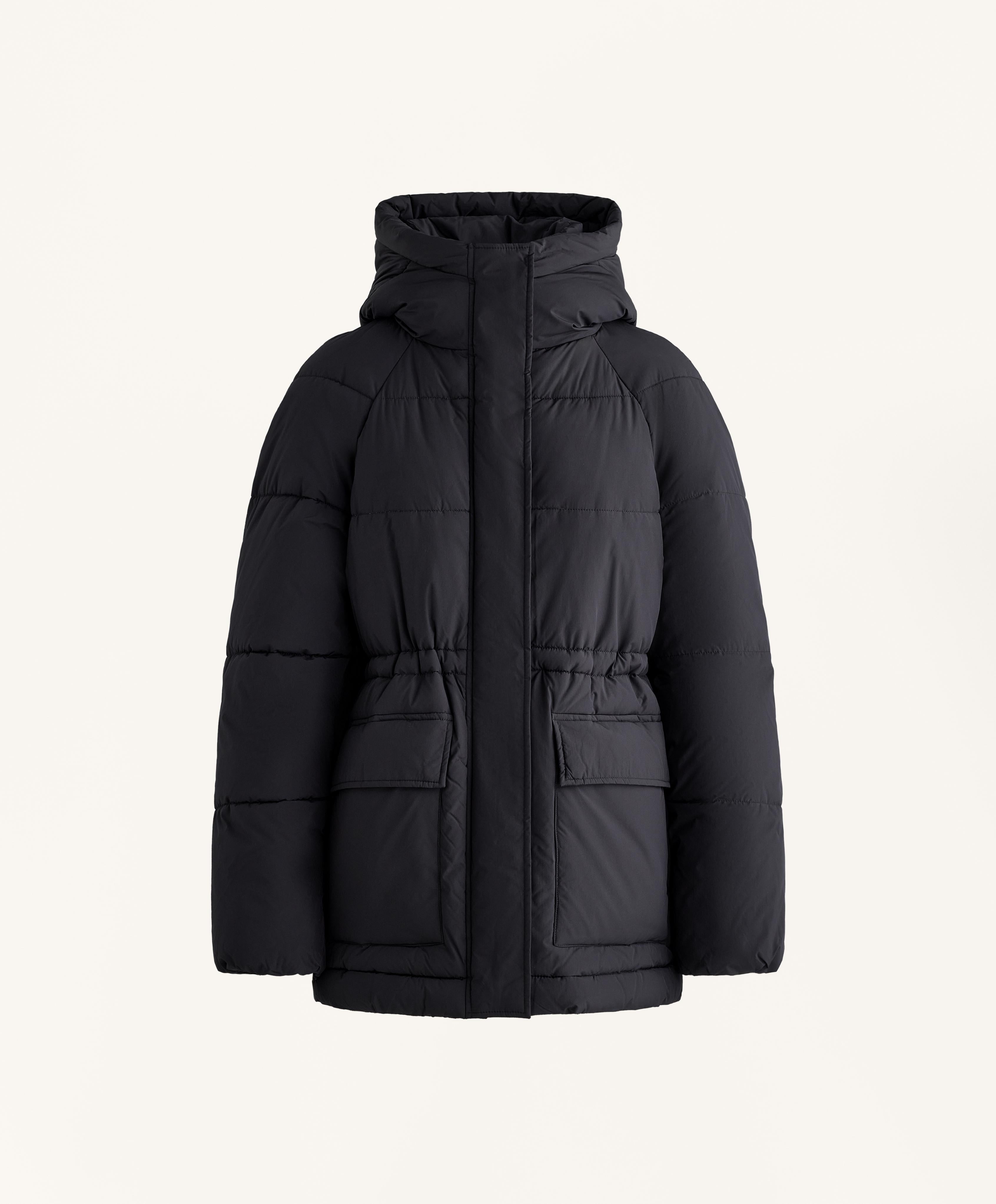 PRIMALOFT WATER REPELLENT PADDED JACKET