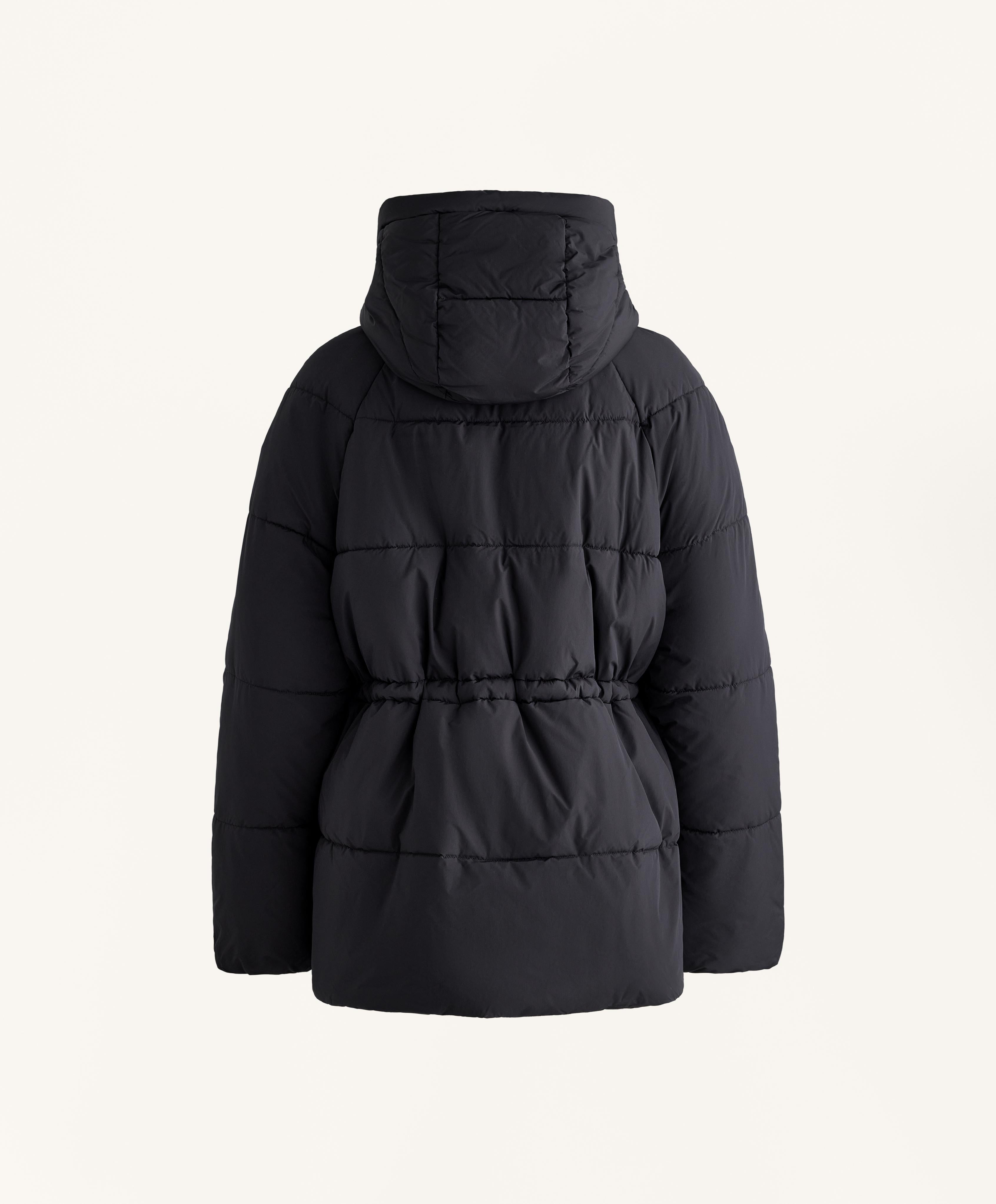 PRIMALOFT WATER REPELLENT PADDED JACKET