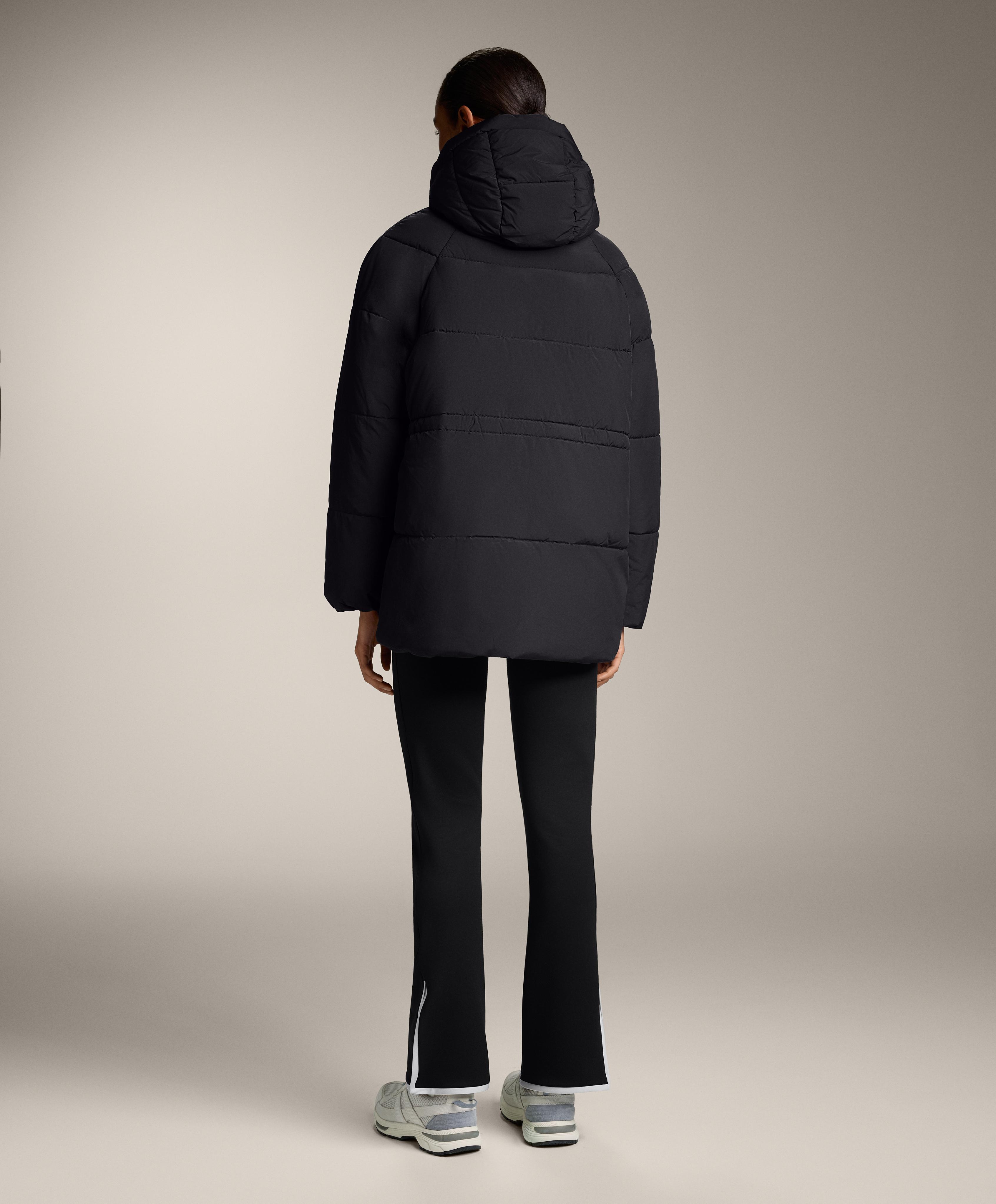 PRIMALOFT WATER REPELLENT PADDED JACKET