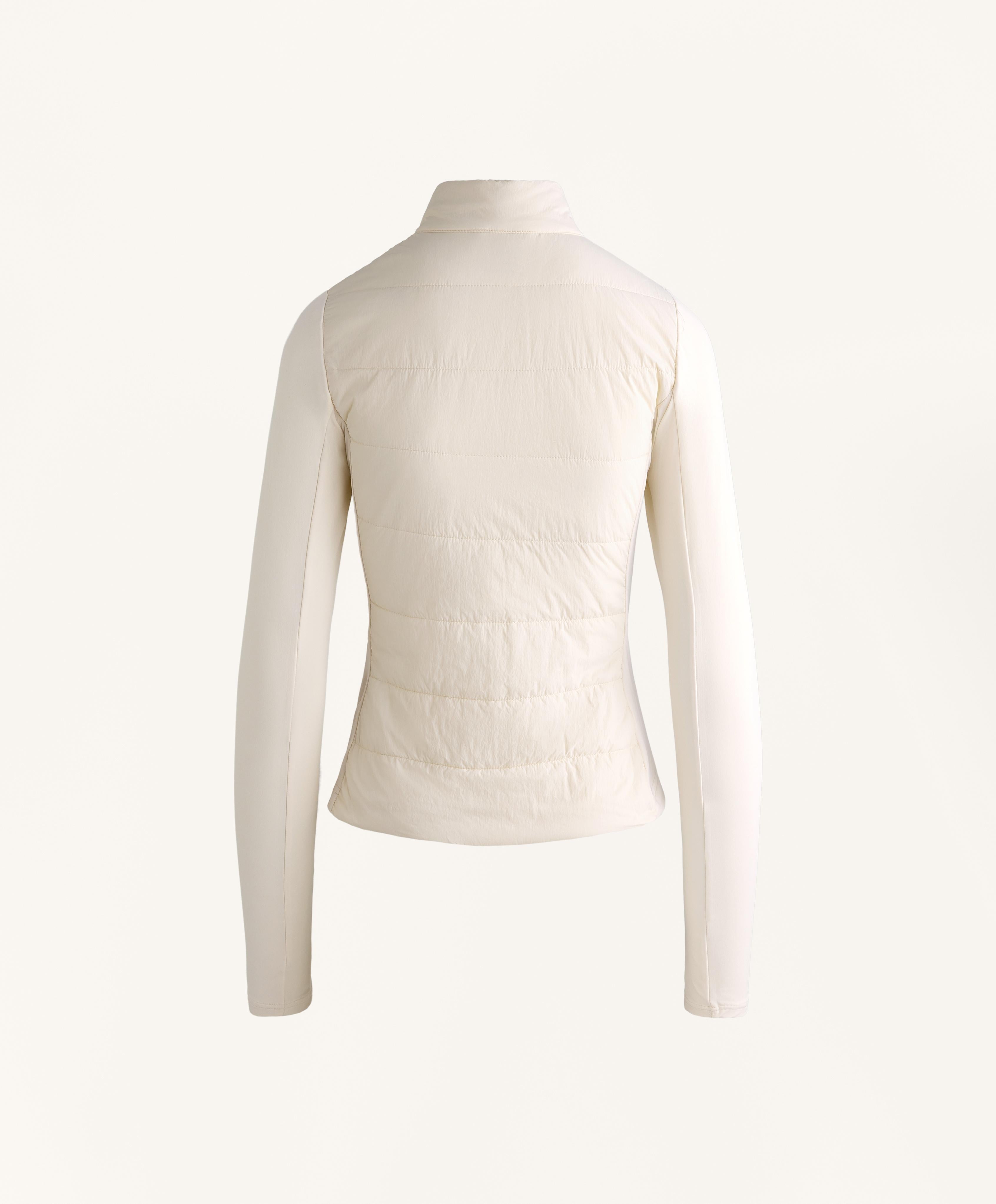FELLEX VOLCANIC PADDED TECHNICAL JACKET