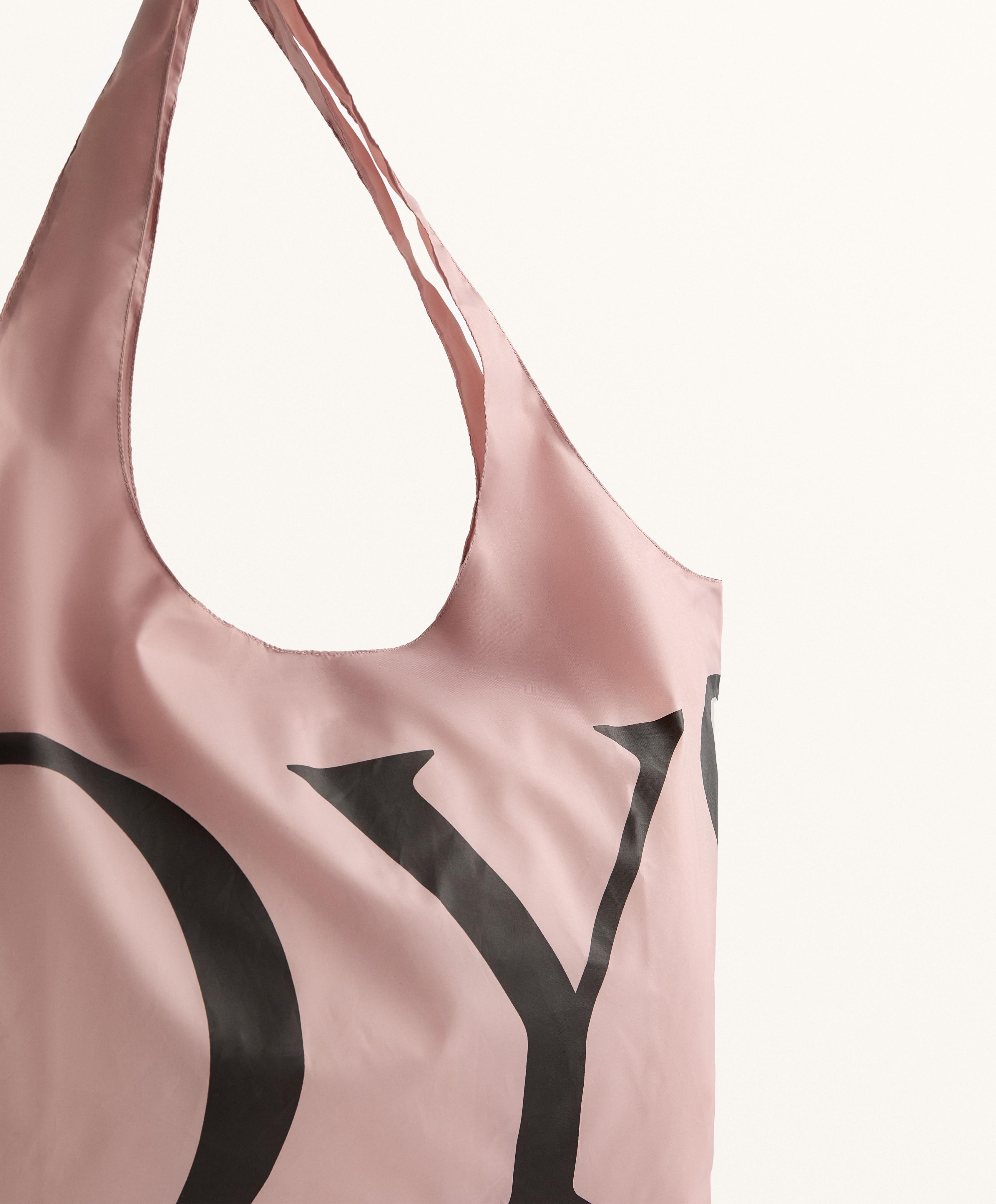 PACKABLE BAG