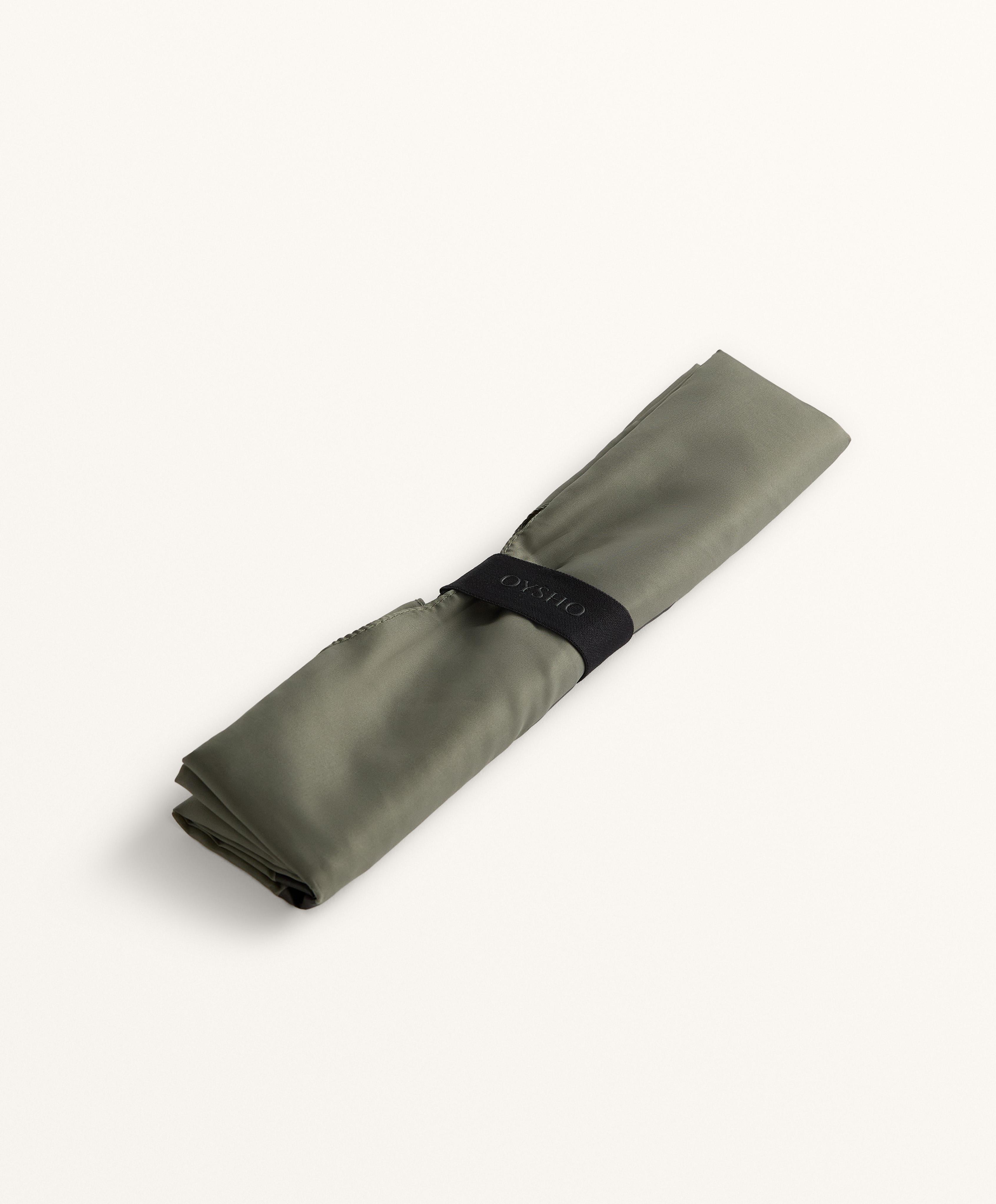 PACKABLE BAG