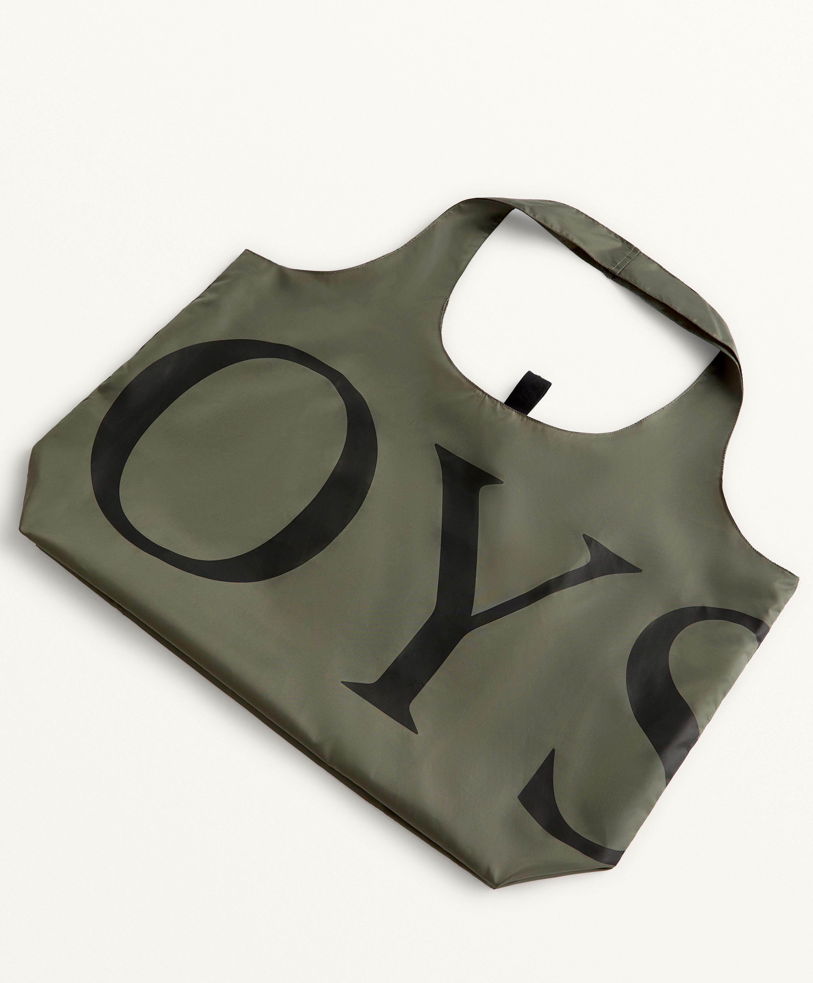 PACKABLE BAG