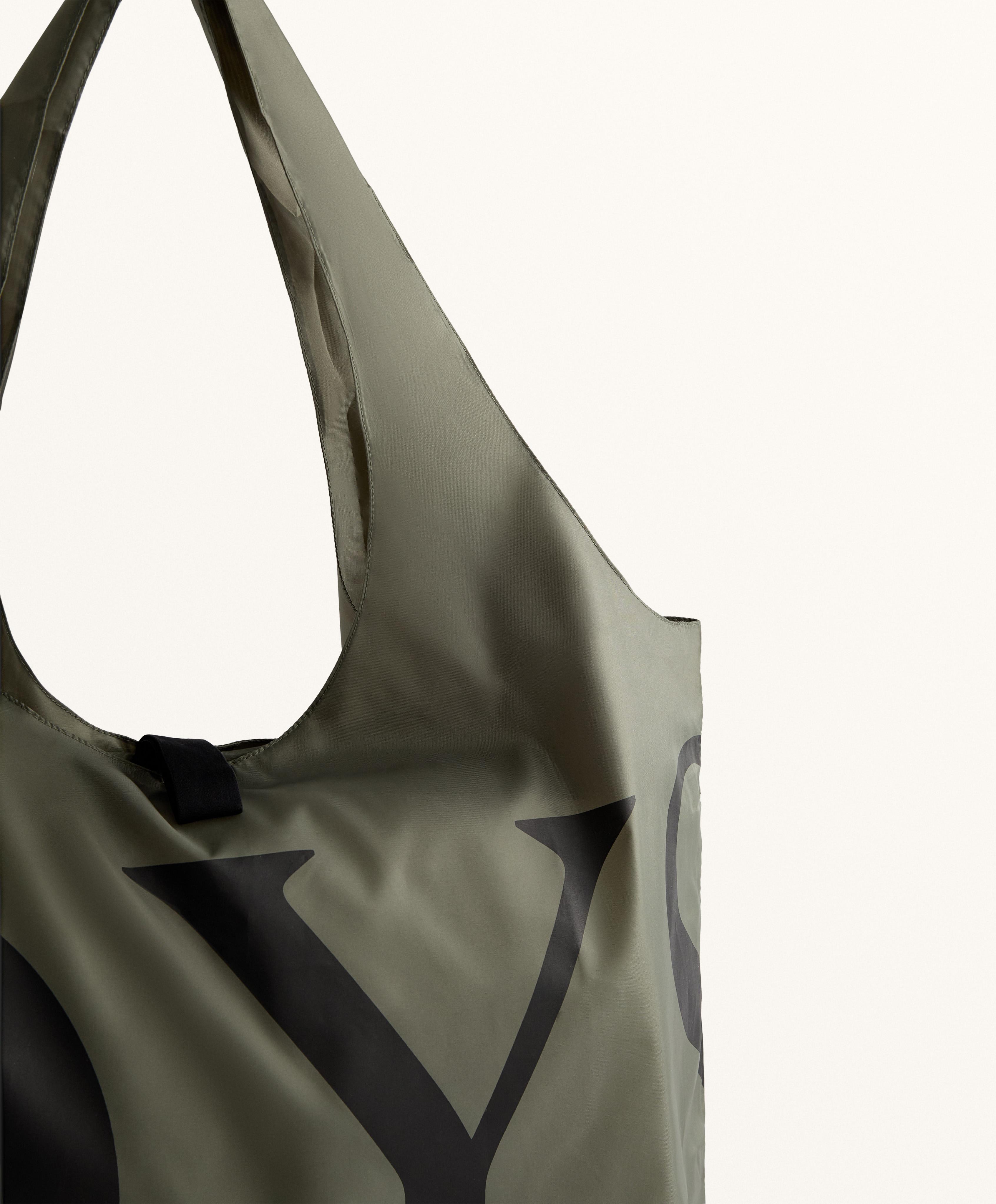 PACKABLE BAG