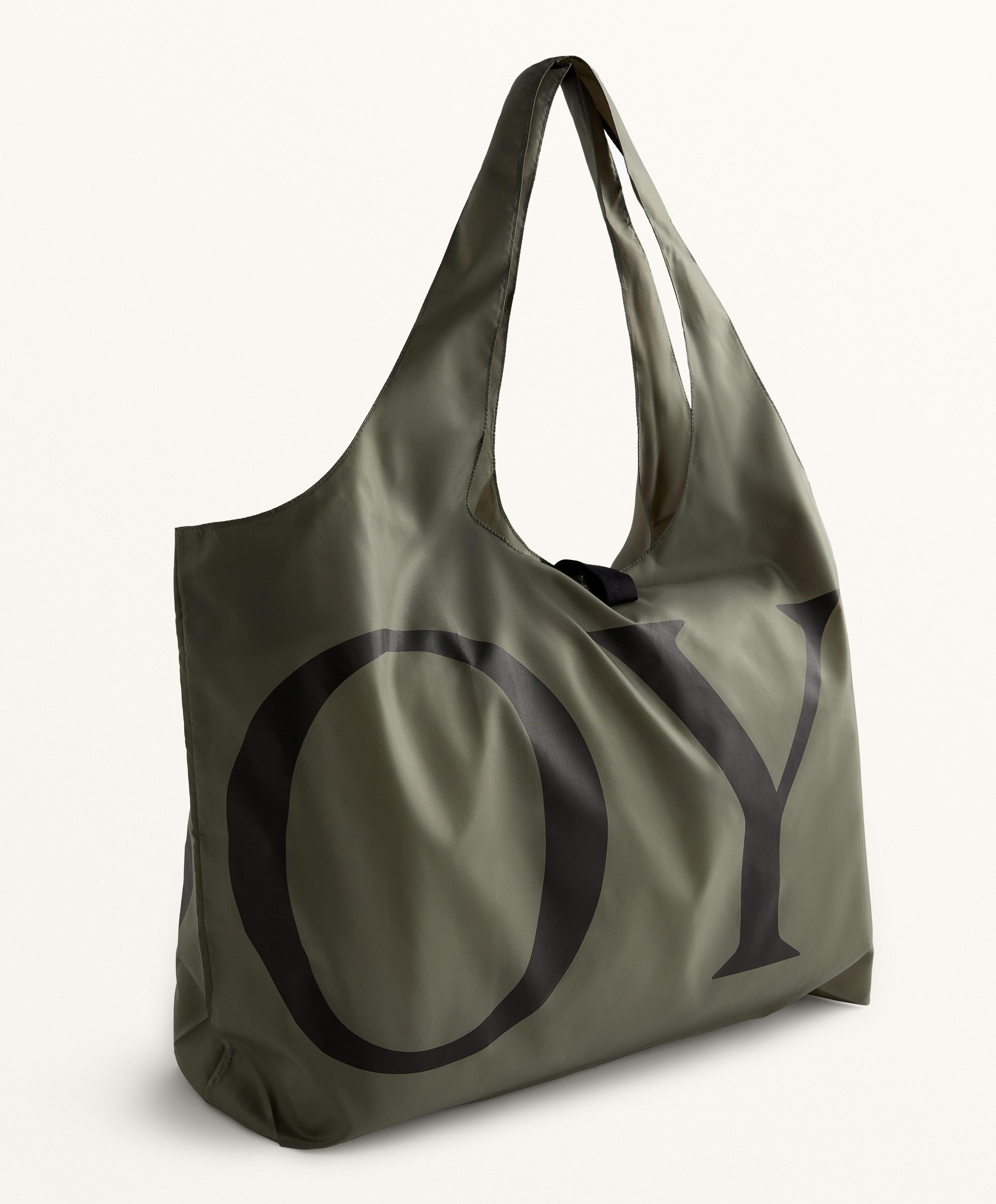 PACKABLE BAG