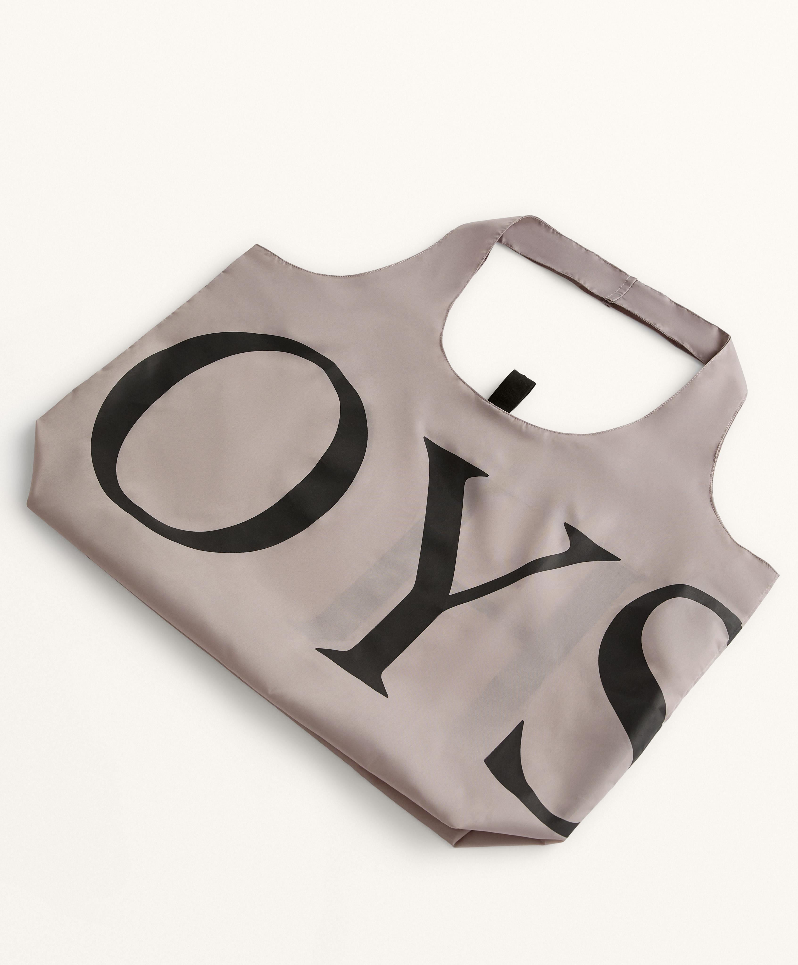 PACKABLE BAG