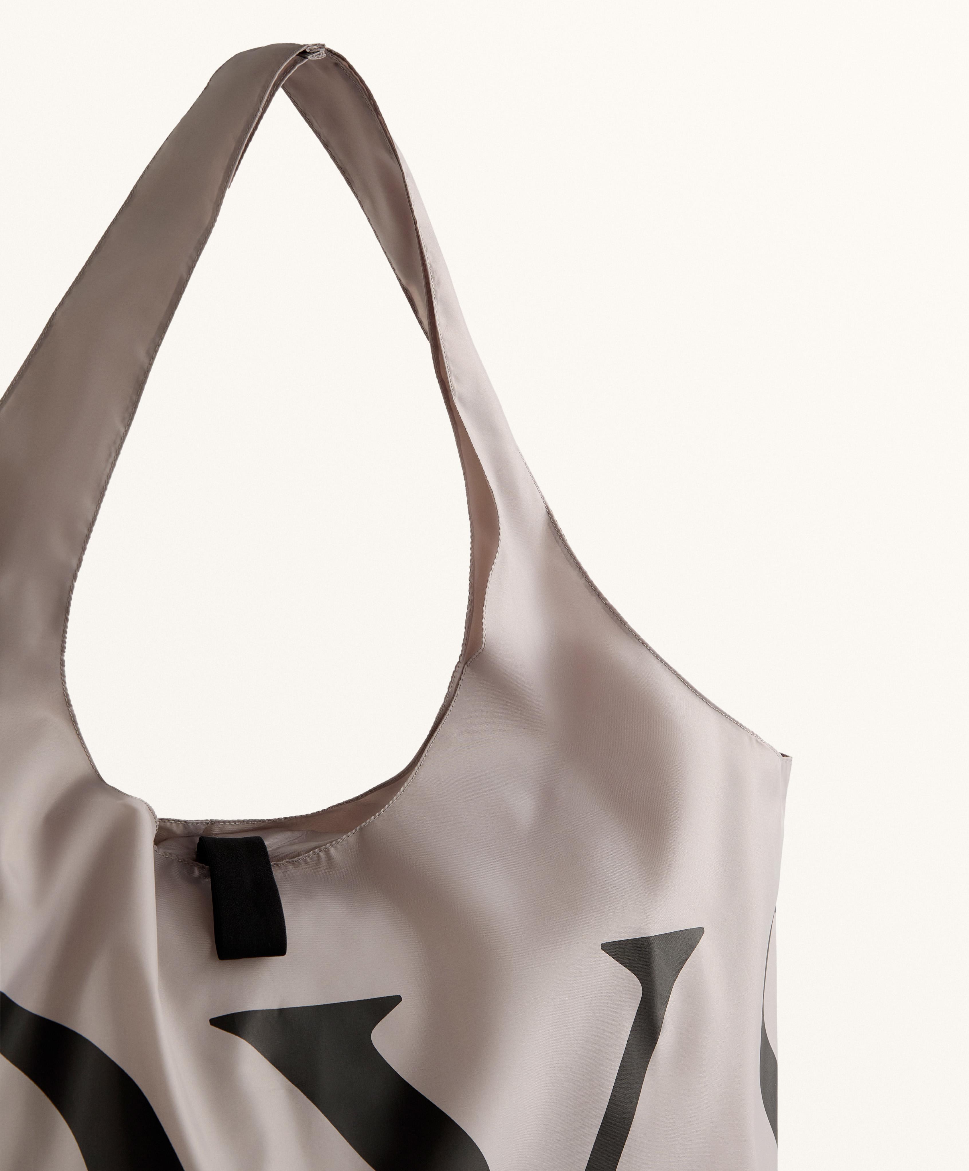 PACKABLE BAG