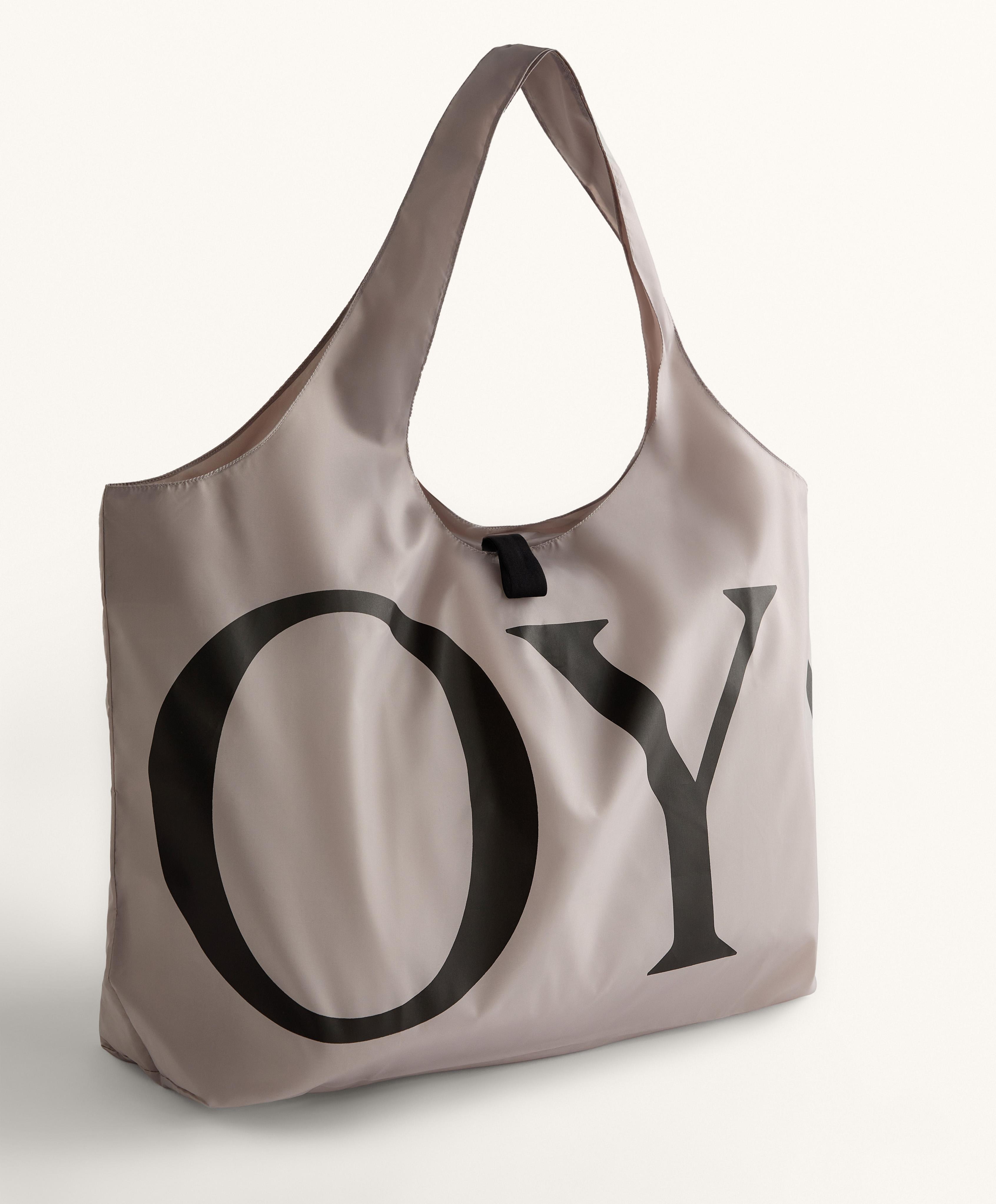 PACKABLE BAG