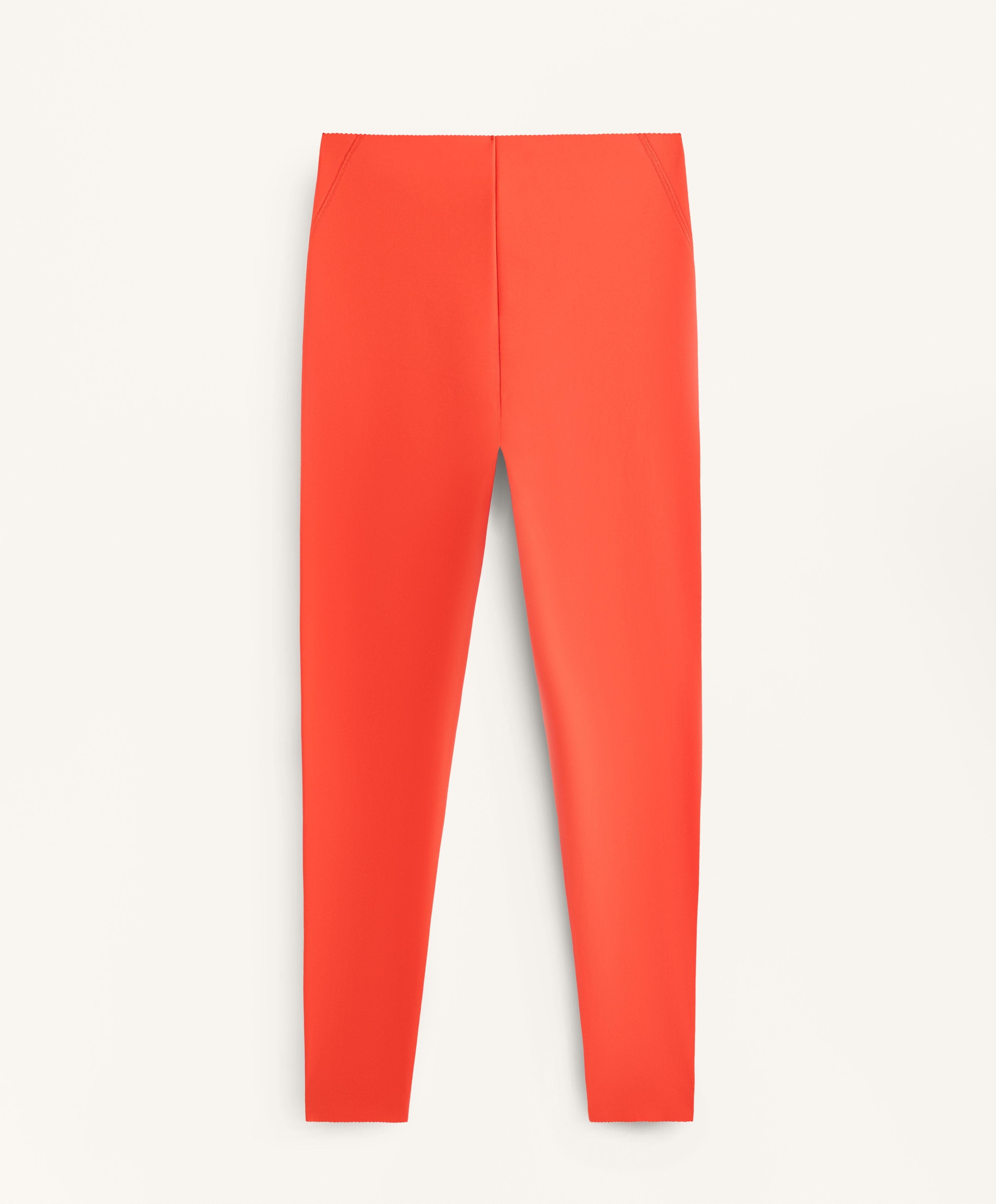 HIGH RISE COMPRESSIVE CORE CONTROL 65CM ANKLE LENGTH LEGGINGS
