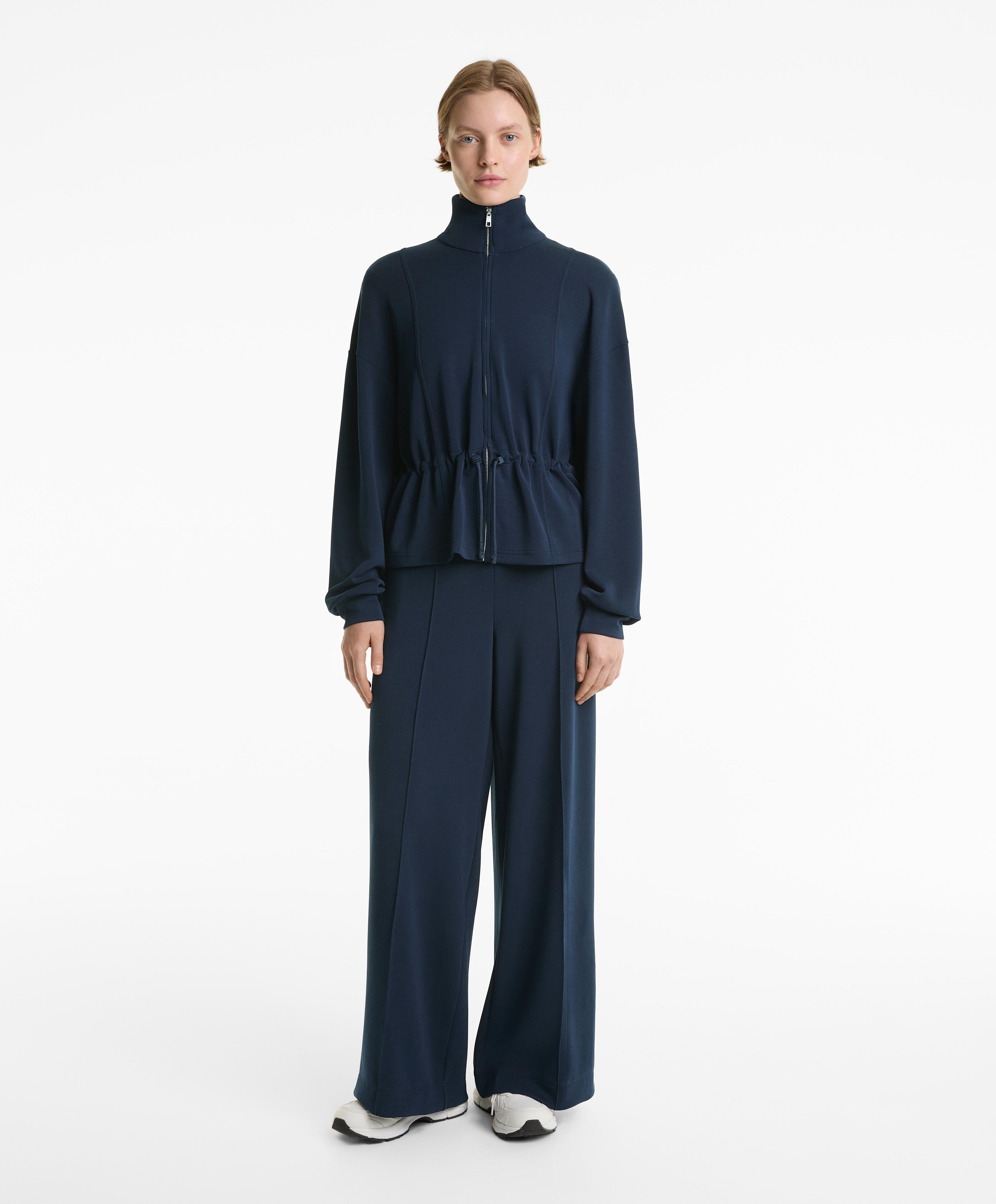 SOFT TOUCH MODAL JACKET