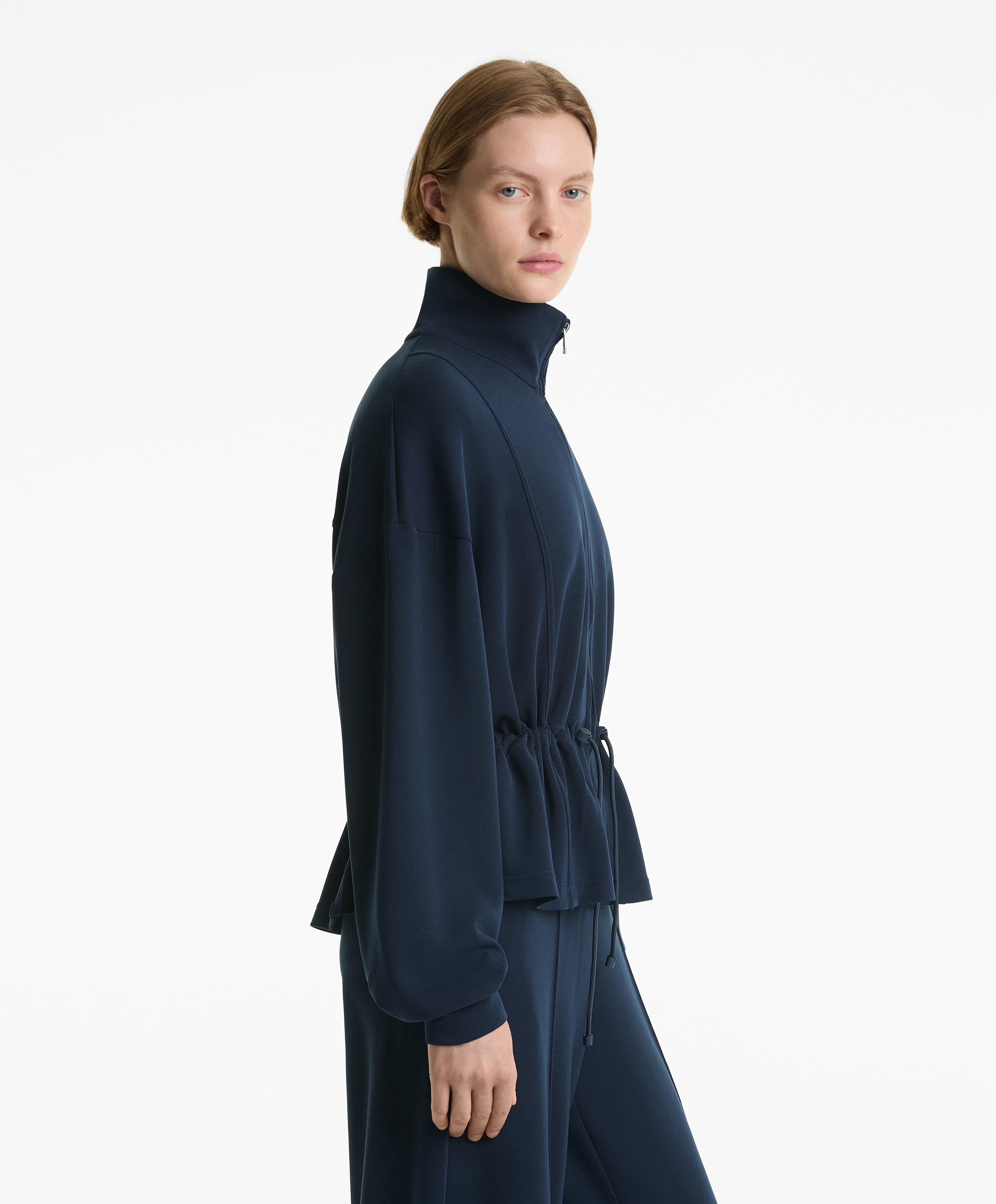 SOFT TOUCH MODAL JACKET