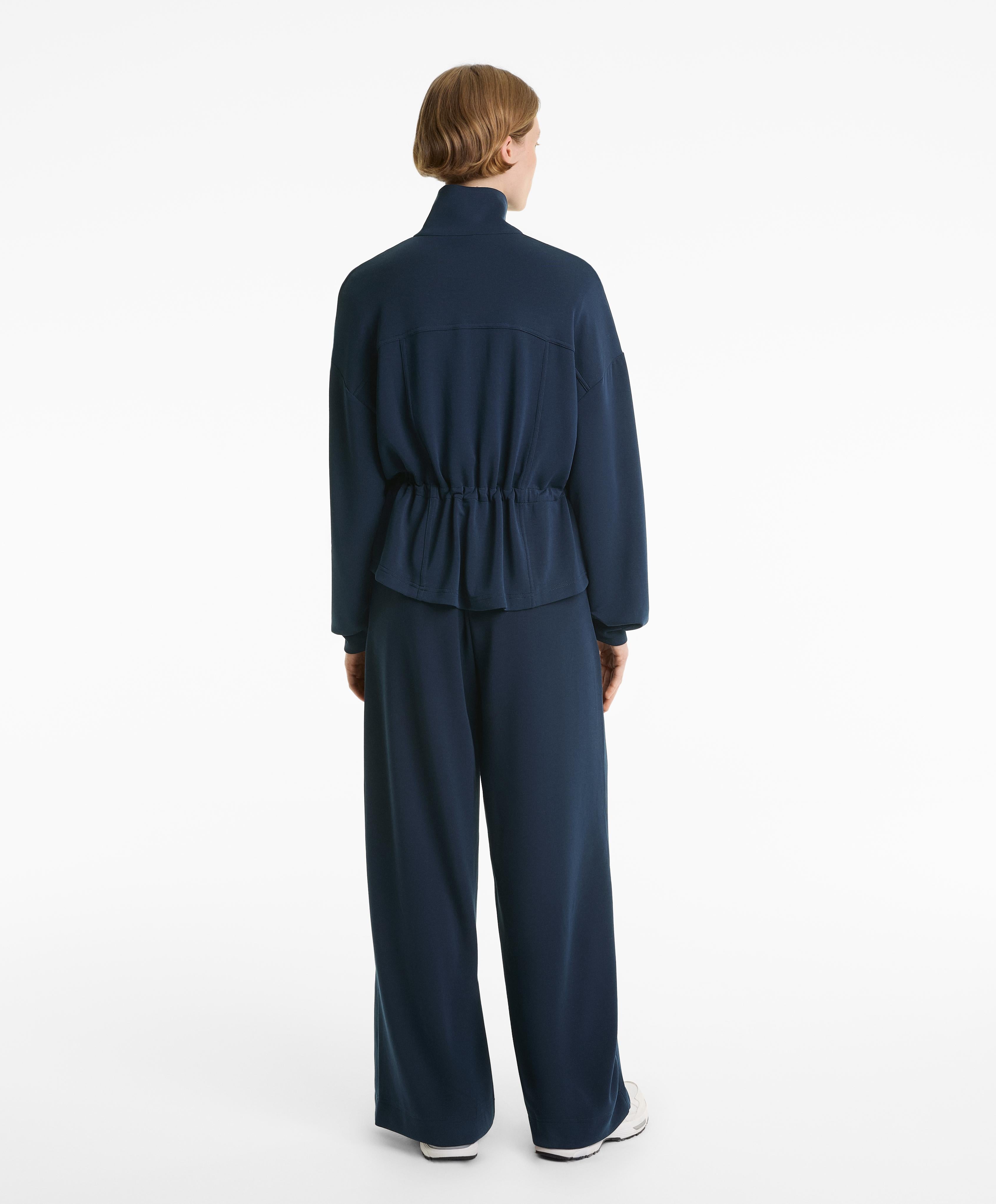 SOFT TOUCH MODAL JACKET