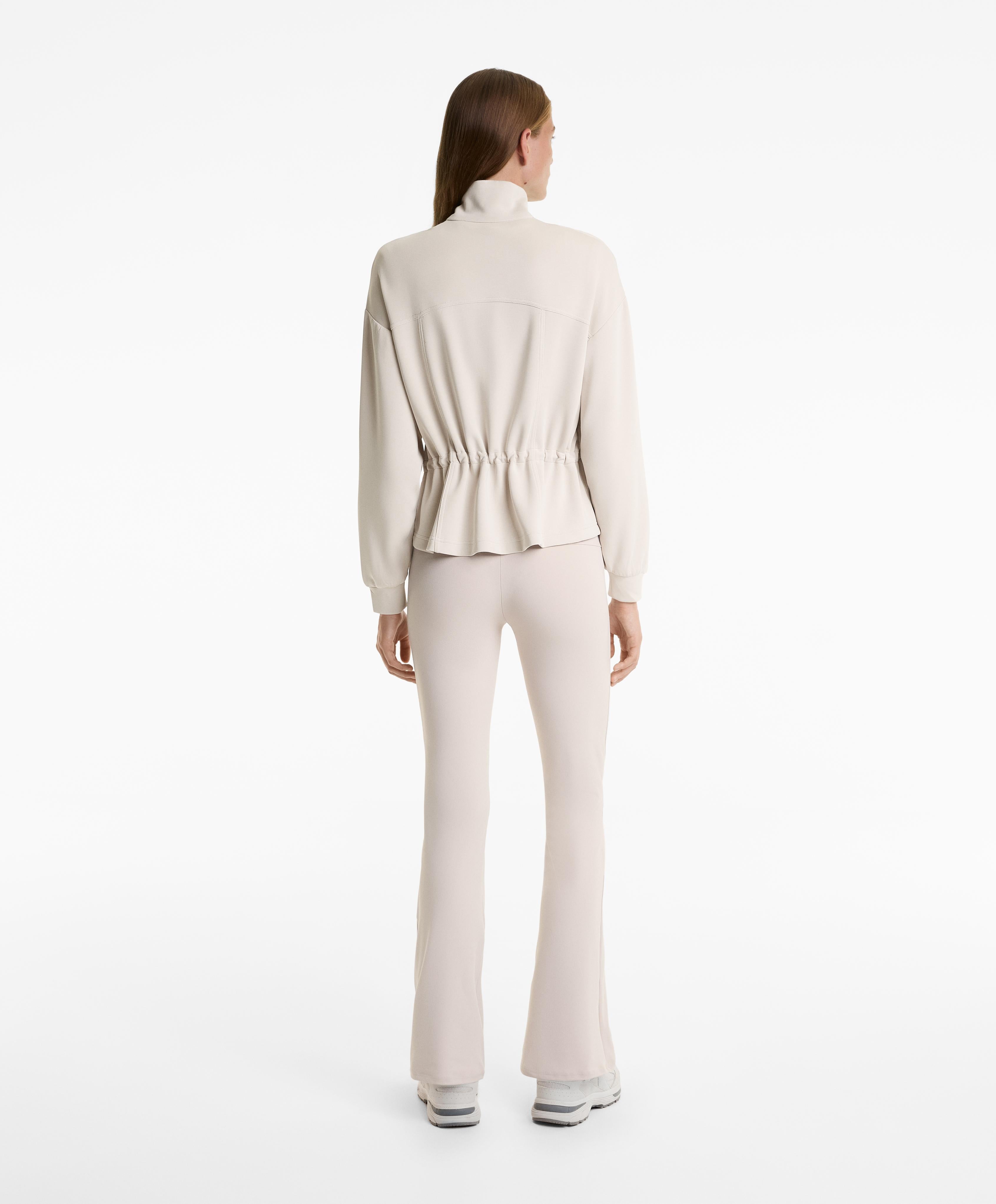 SOFT TOUCH MODAL JACKET