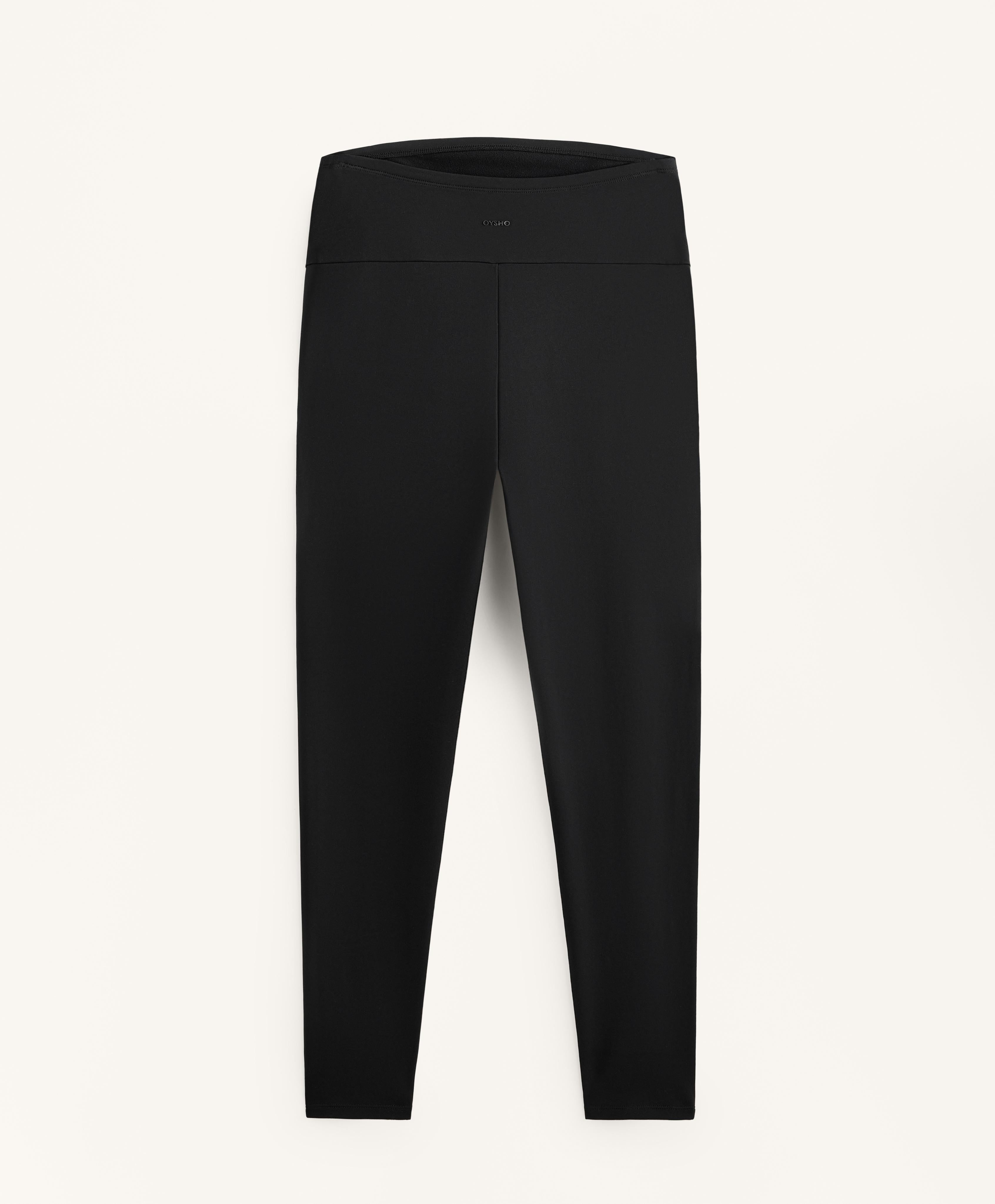 WARM MATERNITY ANKLE LENGTH LEGGINGS 70 CM