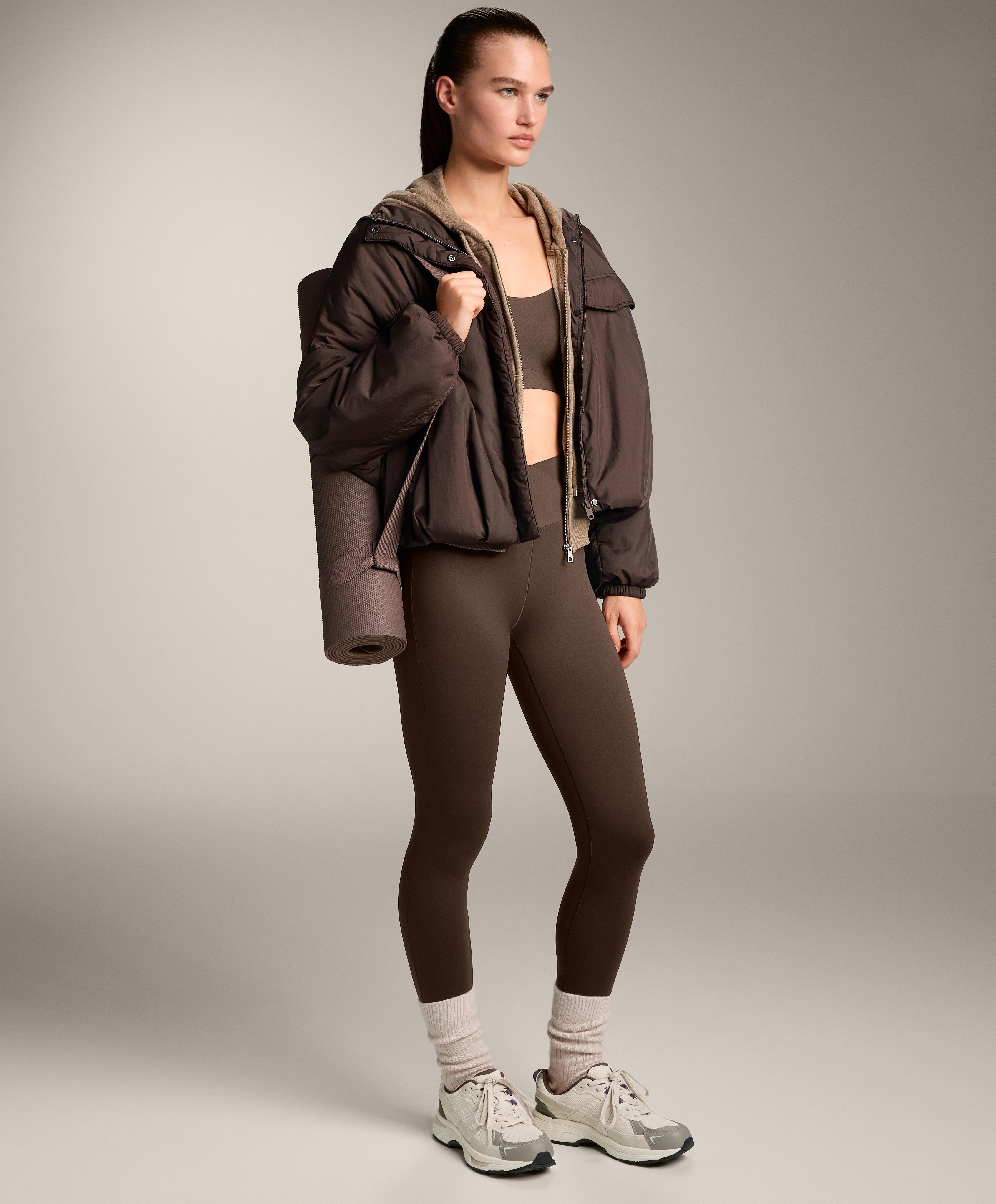 PERFECT ADAPT MEDIUM SUPPORT SPORTS BRA WITH CUPS