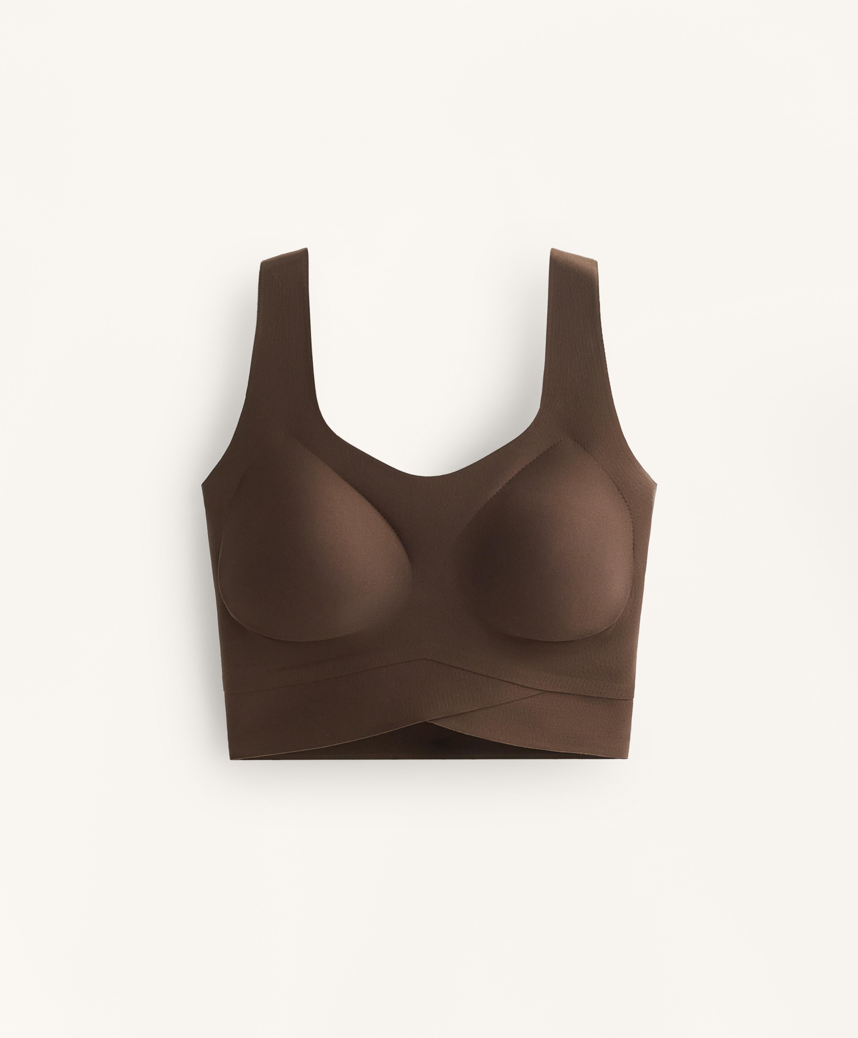 PERFECT ADAPT MEDIUM SUPPORT SPORTS BRA WITH CUPS