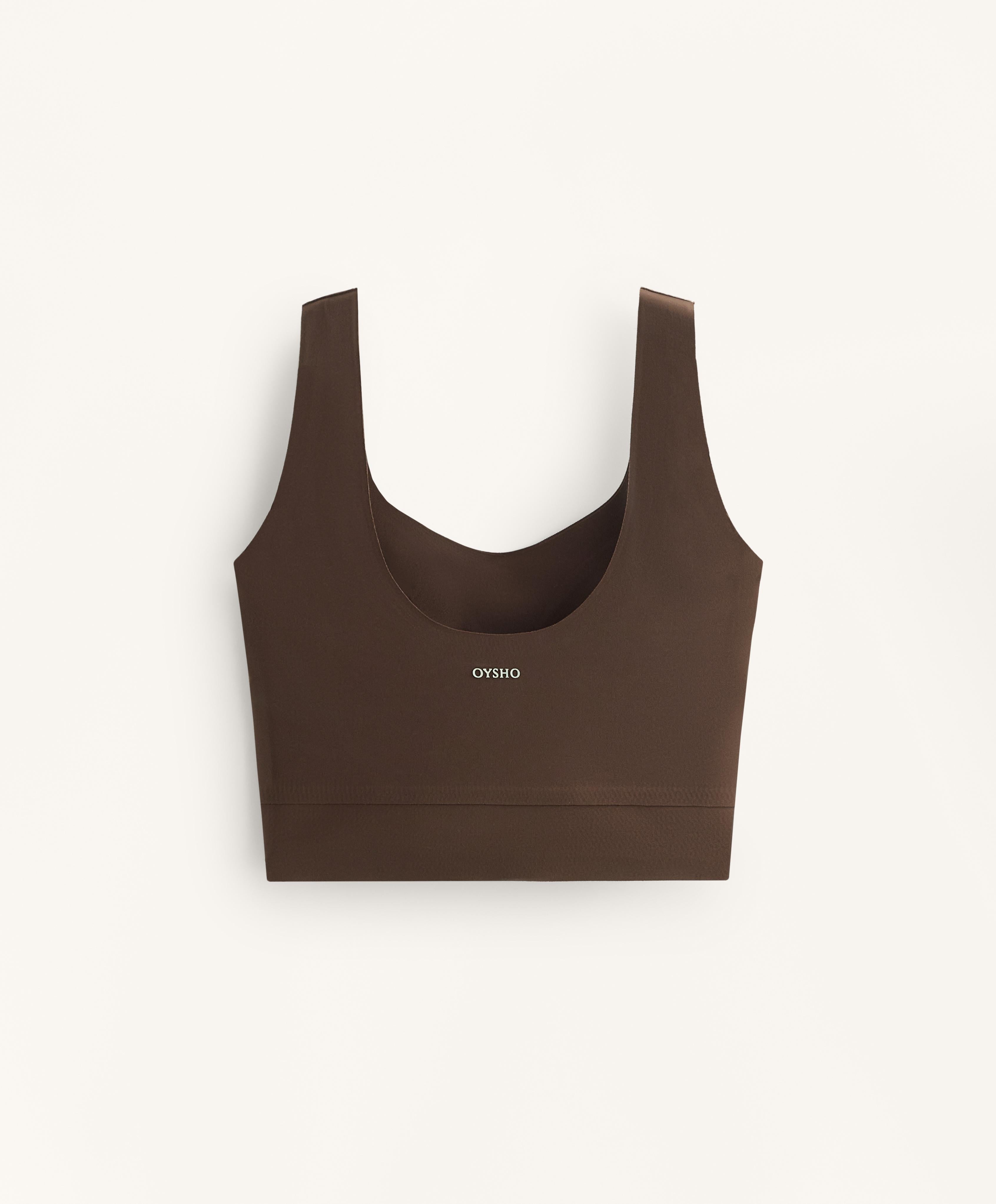 PERFECT ADAPT MEDIUM SUPPORT SPORTS BRA WITH CUPS
