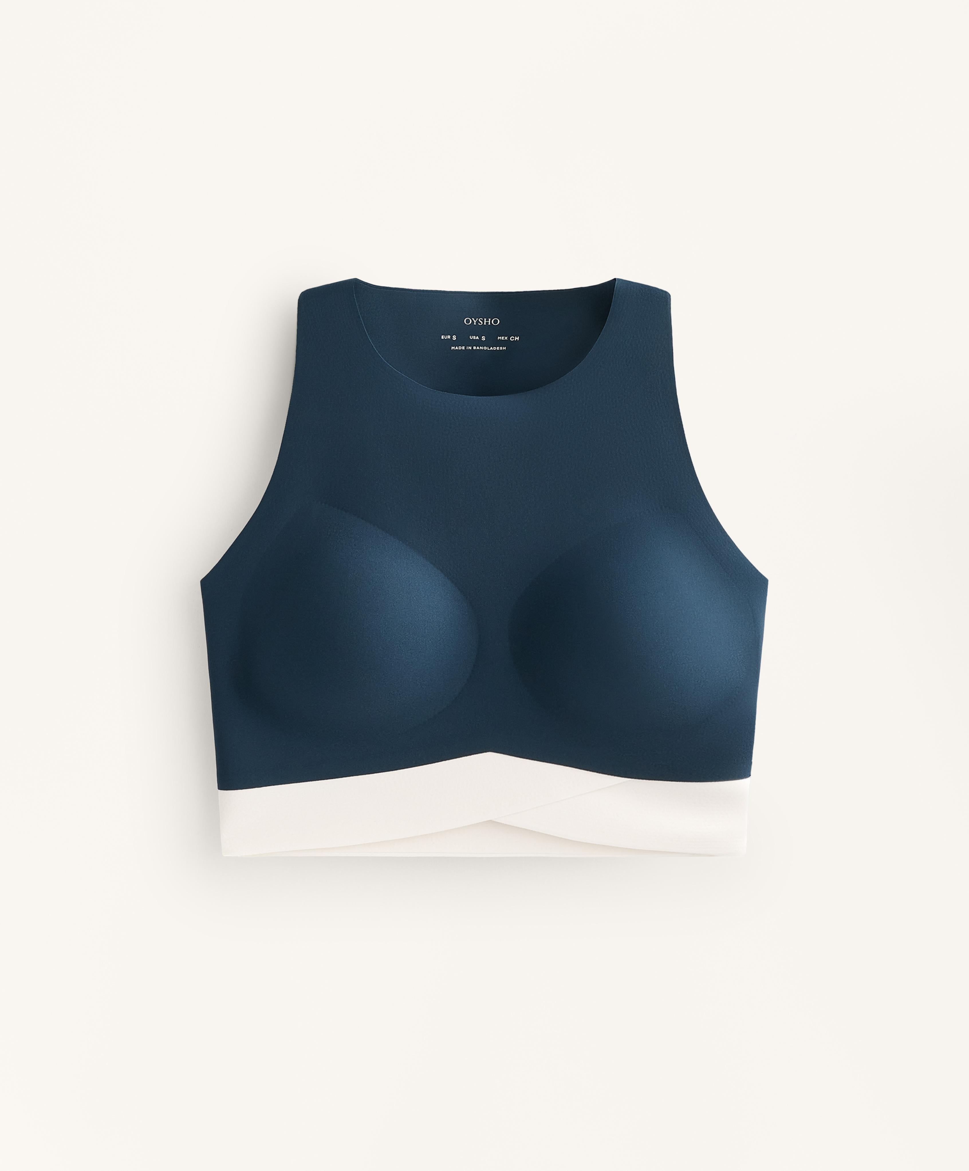 TANK TOP PERFECT ADAPT