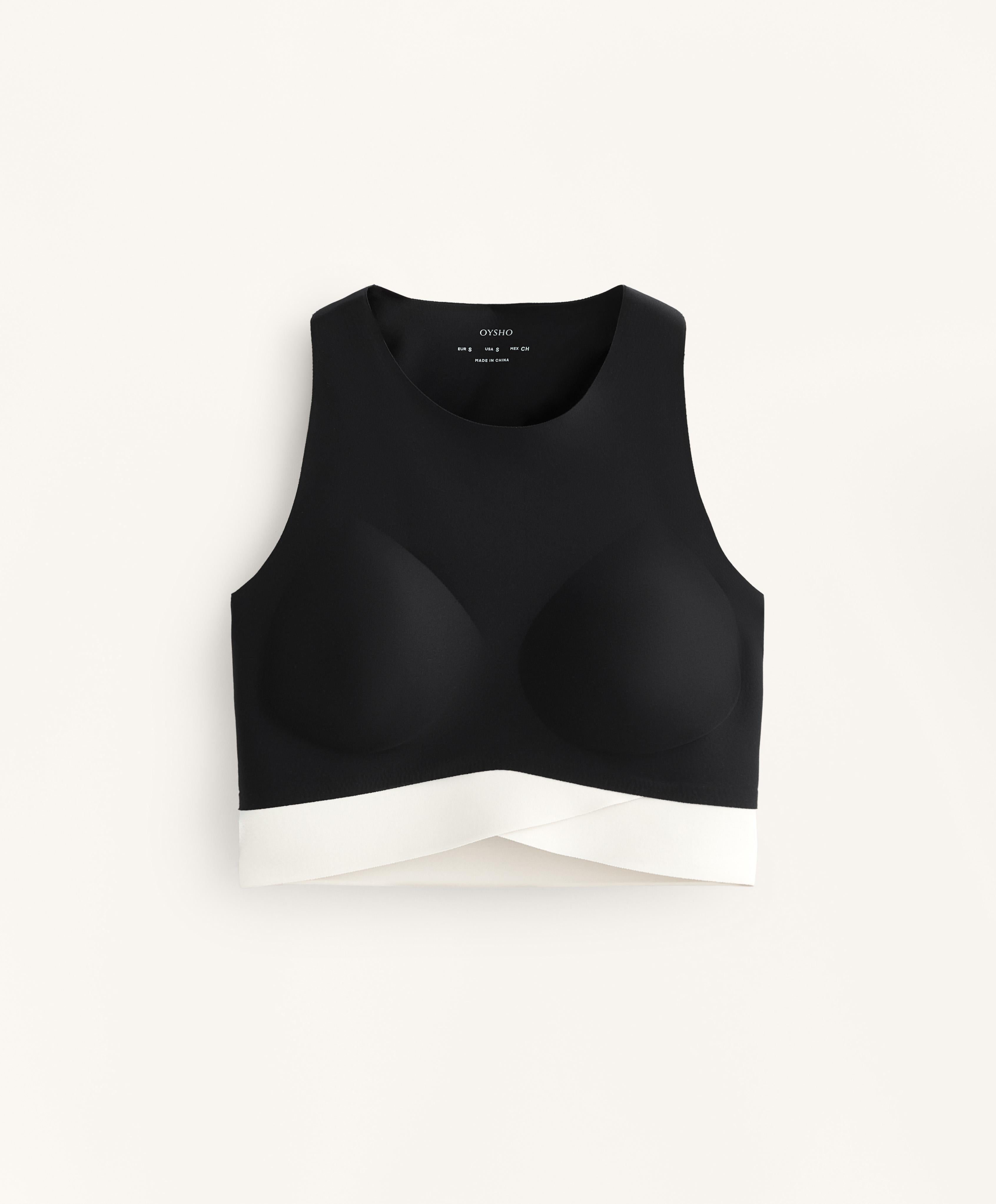 TANK TOP PERFECT ADAPT