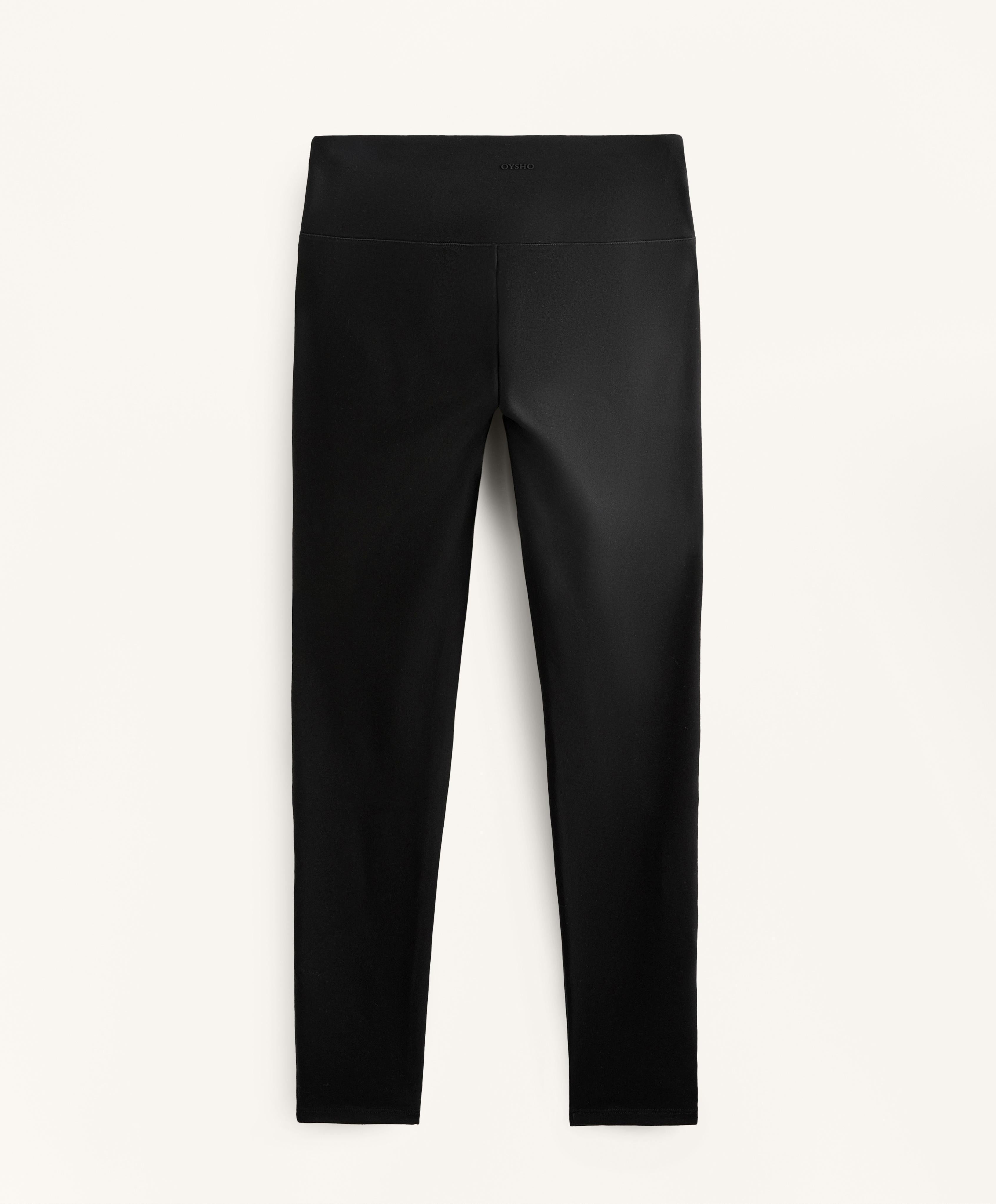 EVERMOVE HIGH RISE 65CM ANKLE LENGTH LEGGINGS