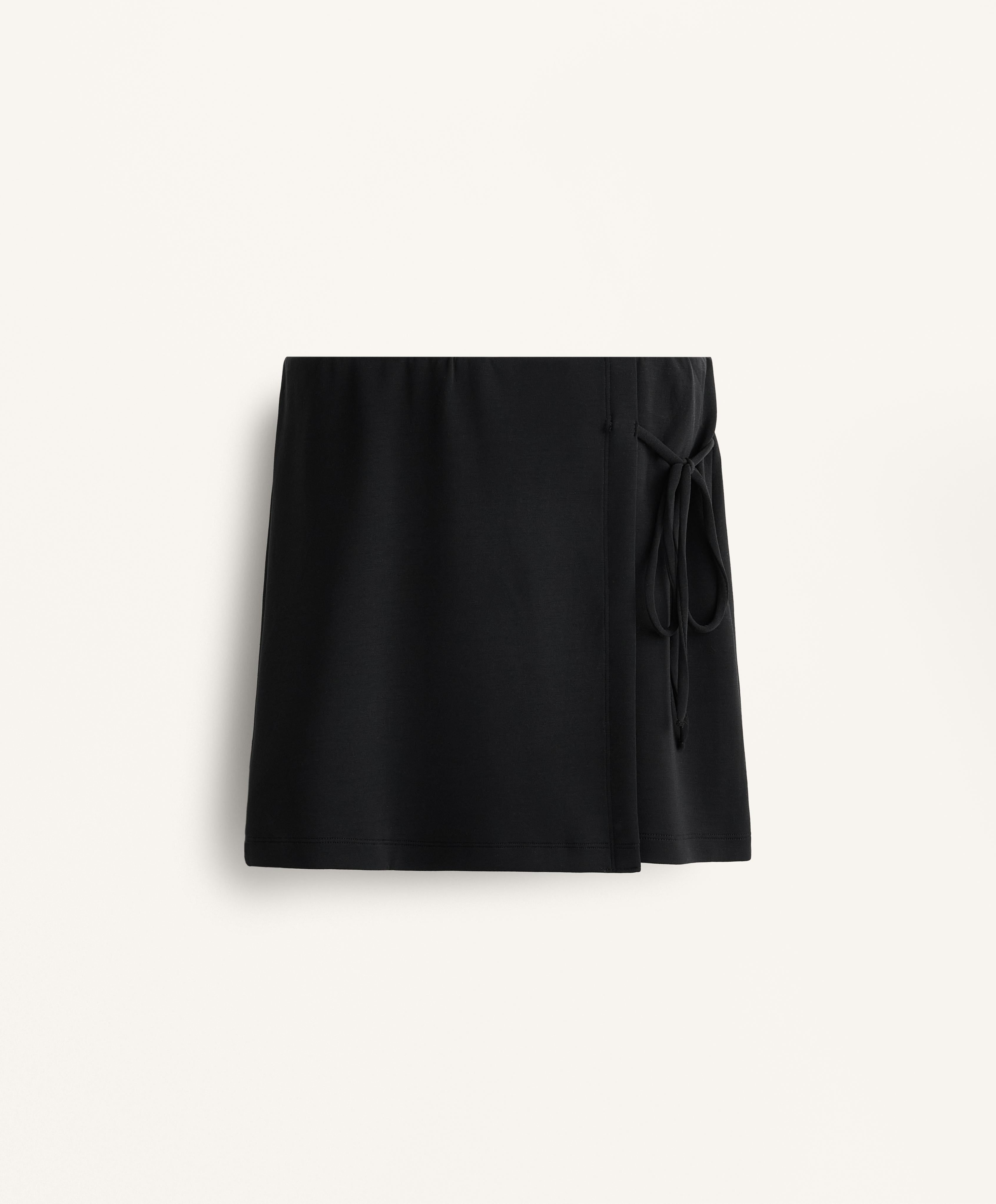 SOFT TOUCH MODAL SHORTS